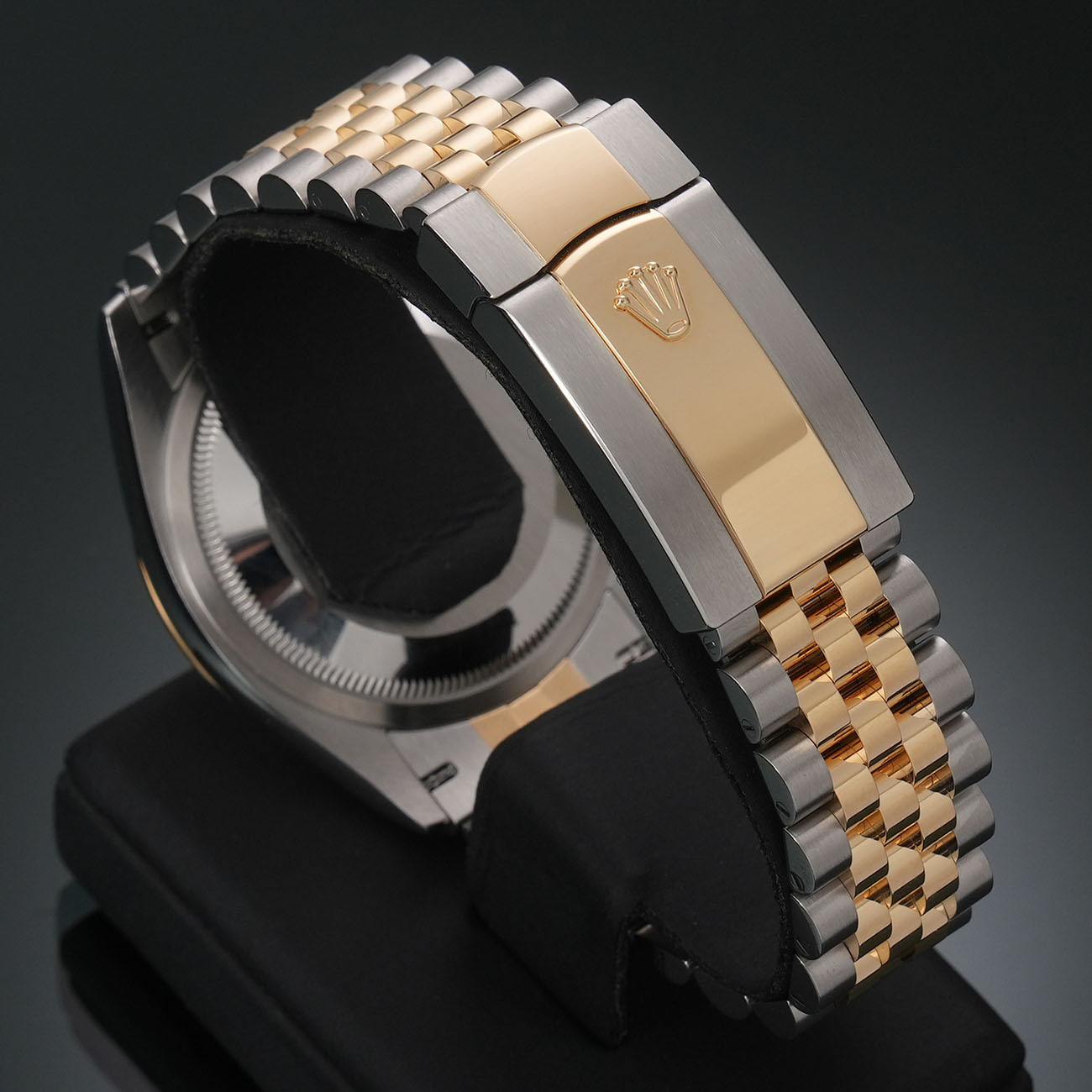 ROLEX(USED)롤렉스 데이저스트36 126233