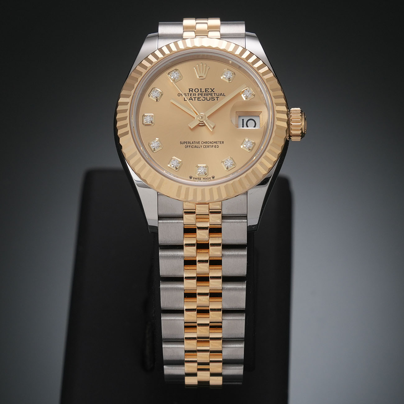 ROLEX(USED)롤렉스 데이저스트28 279173