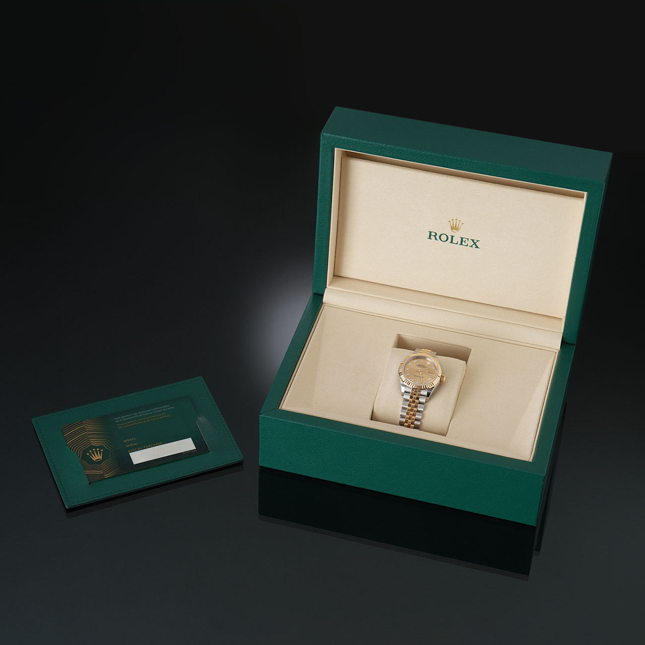 ROLEX(USED)롤렉스 데이저스트28 279173
