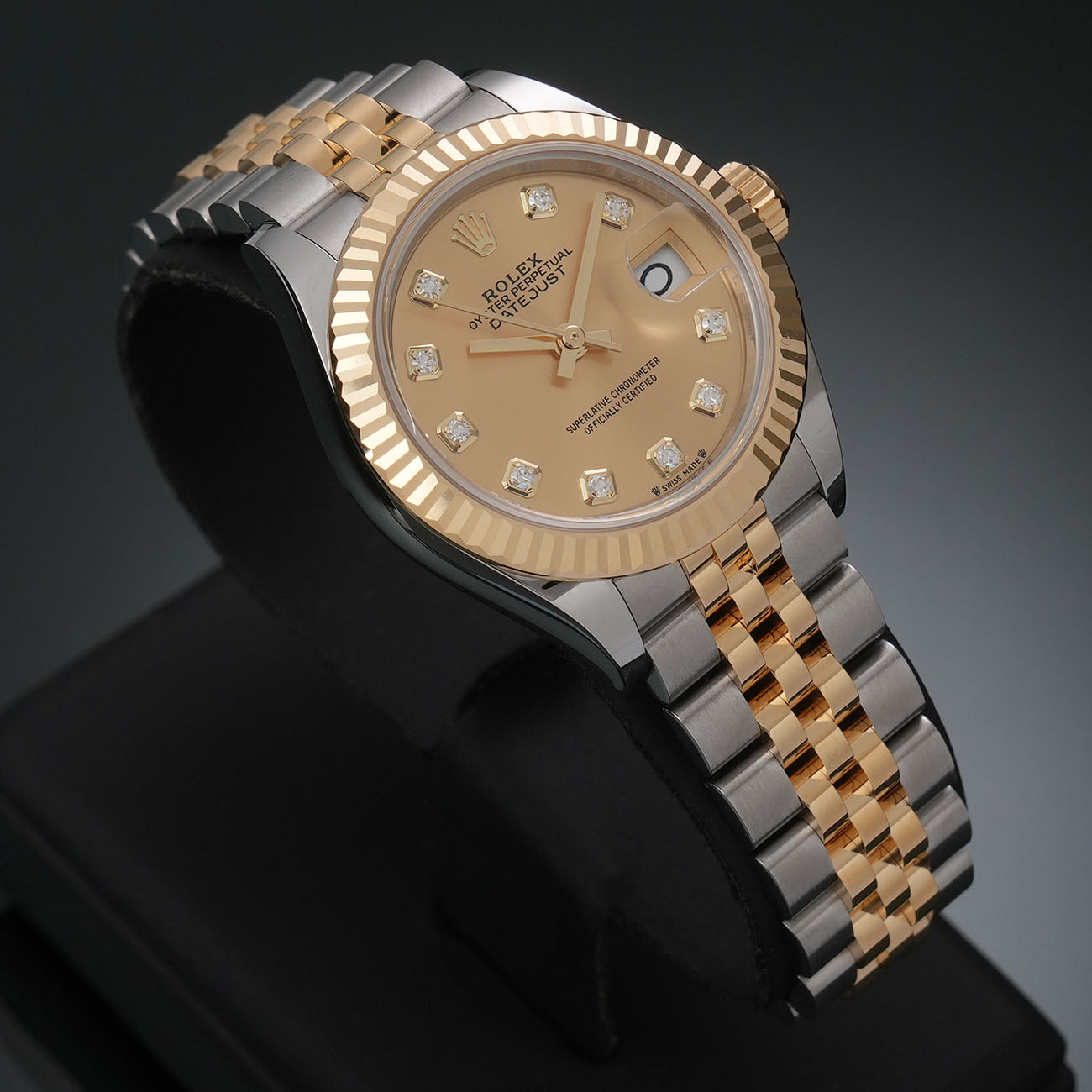 ROLEX(USED)롤렉스 데이저스트28 279173