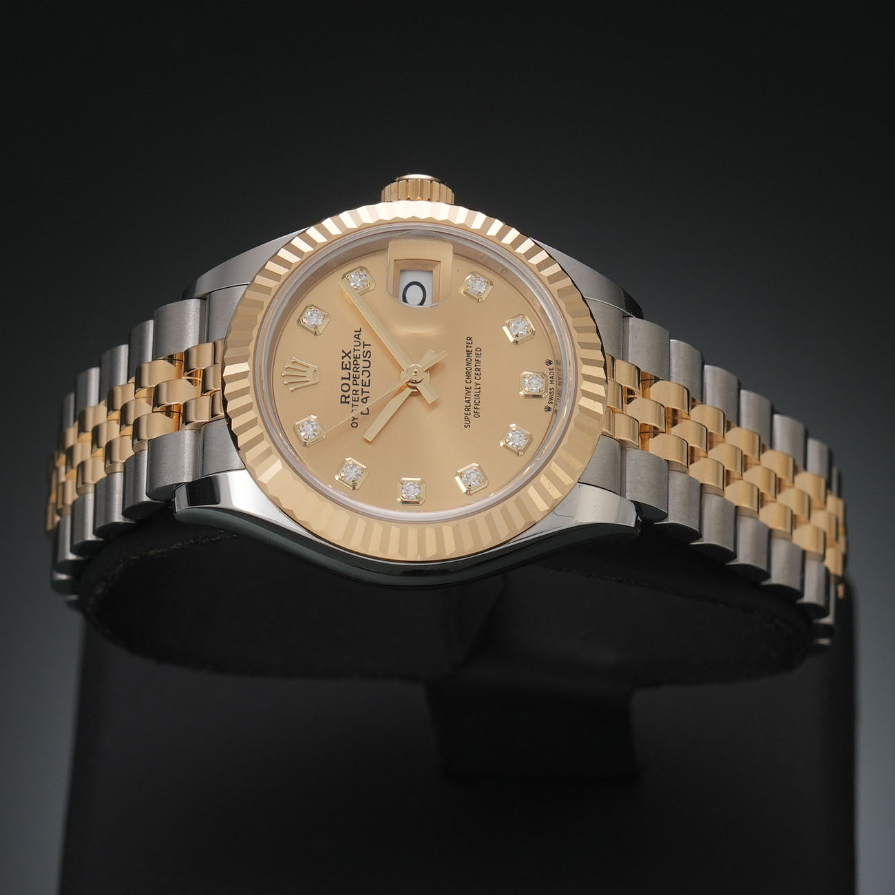 ROLEX(USED)롤렉스 데이저스트28 279173
