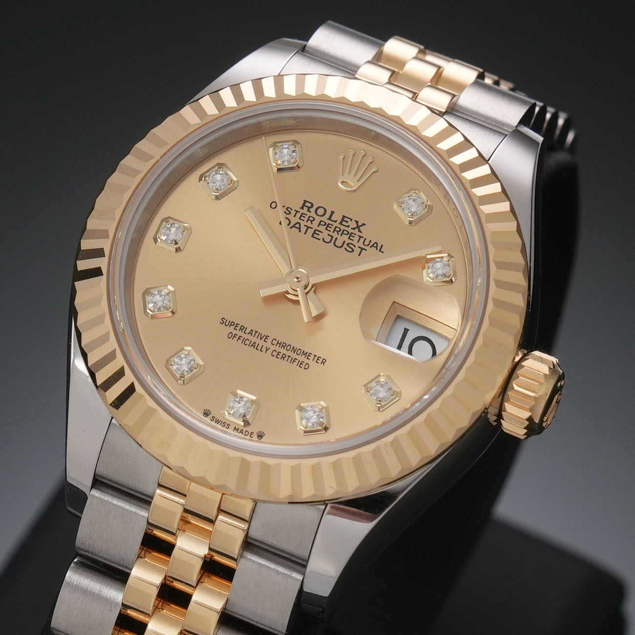 ROLEX(USED)롤렉스 데이저스트28 279173