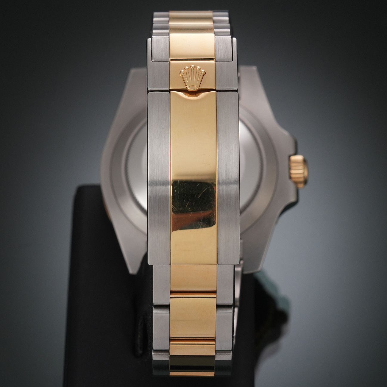 ROLEX(USED)롤렉스 서브마리너 콤비 116613LB