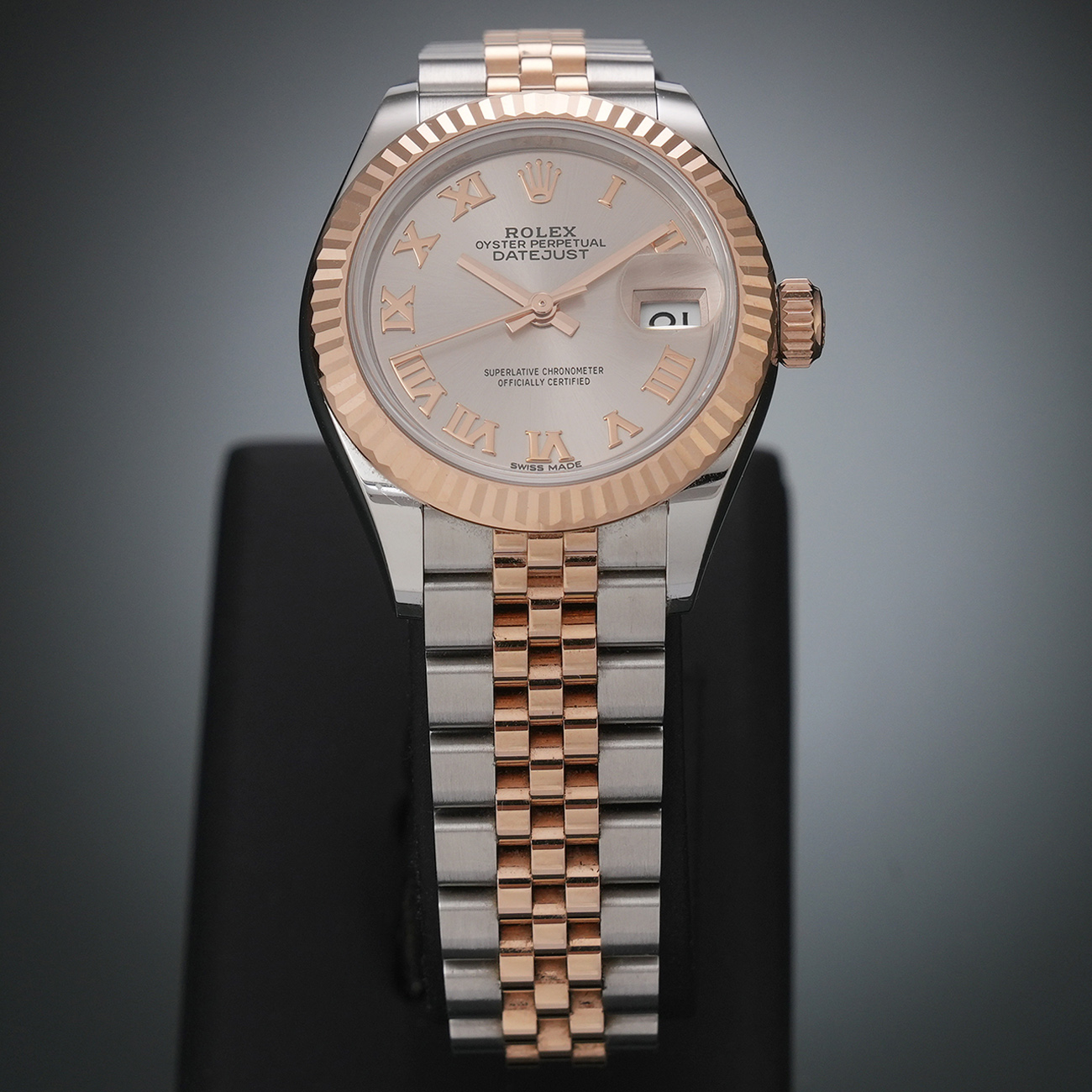 ROLEX(USED)롤렉스 데이저스트 28 279171