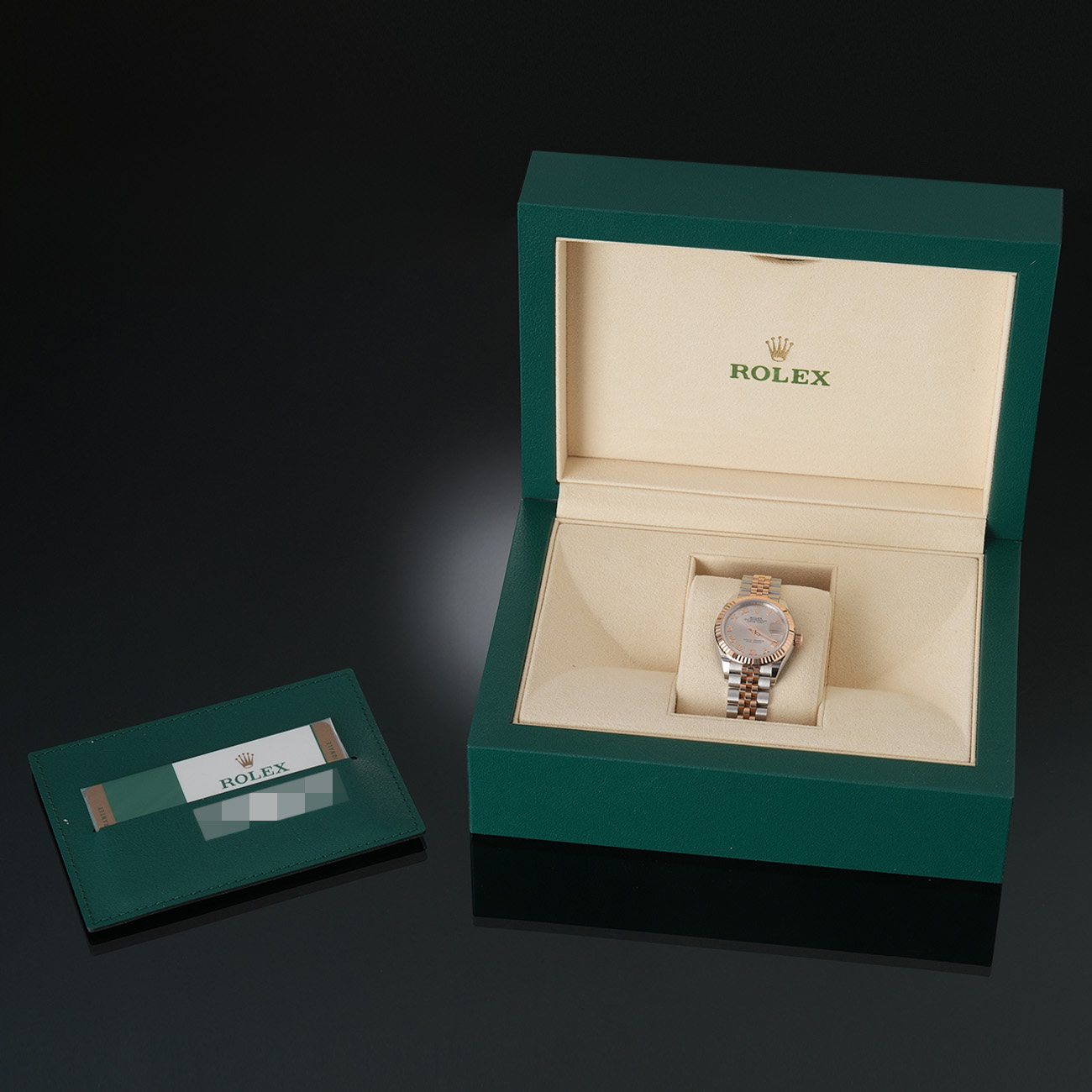 ROLEX(USED)롤렉스 데이저스트 28 279171