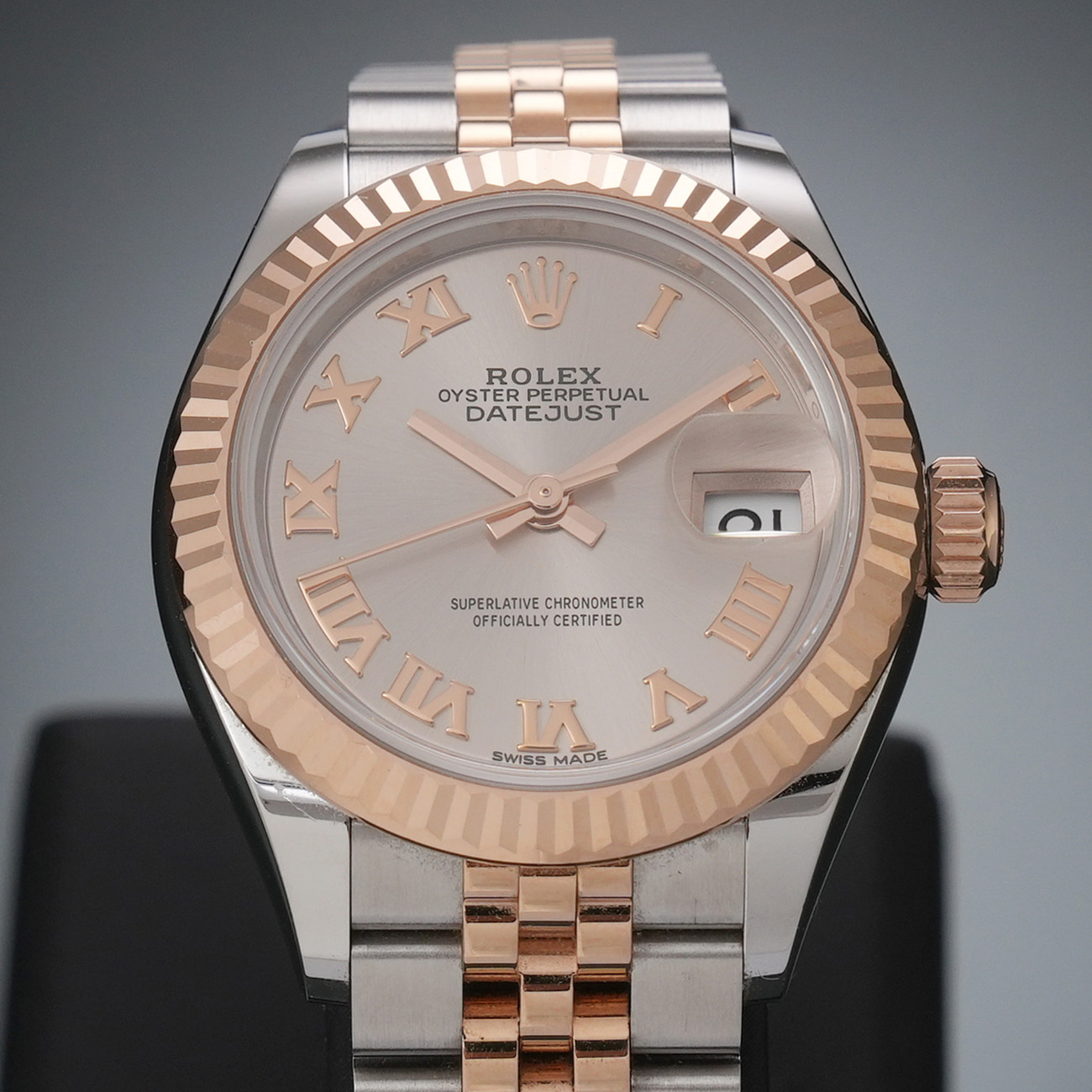 ROLEX(USED)롤렉스 데이저스트 28 279171