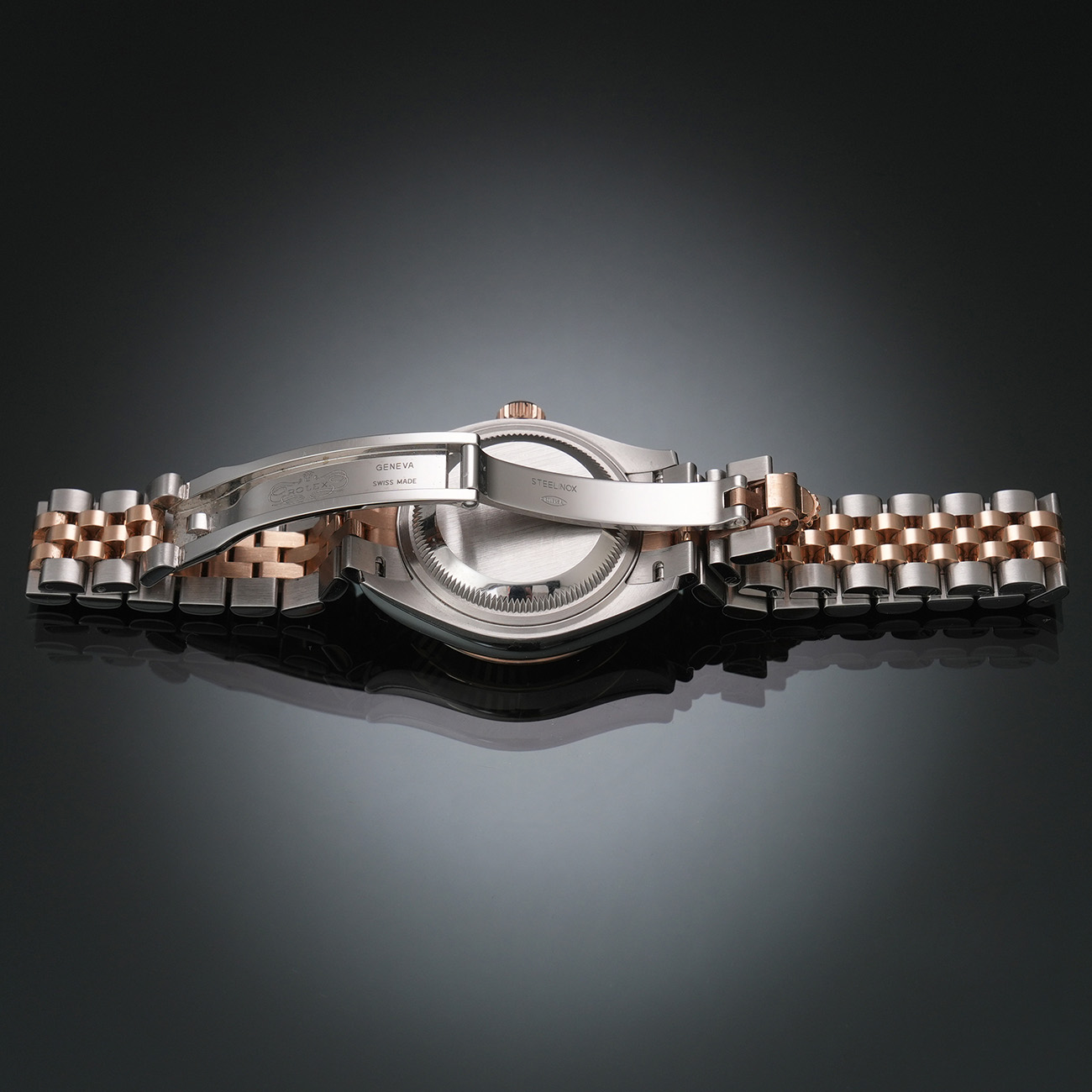 ROLEX(USED)롤렉스 데이저스트 28 279171