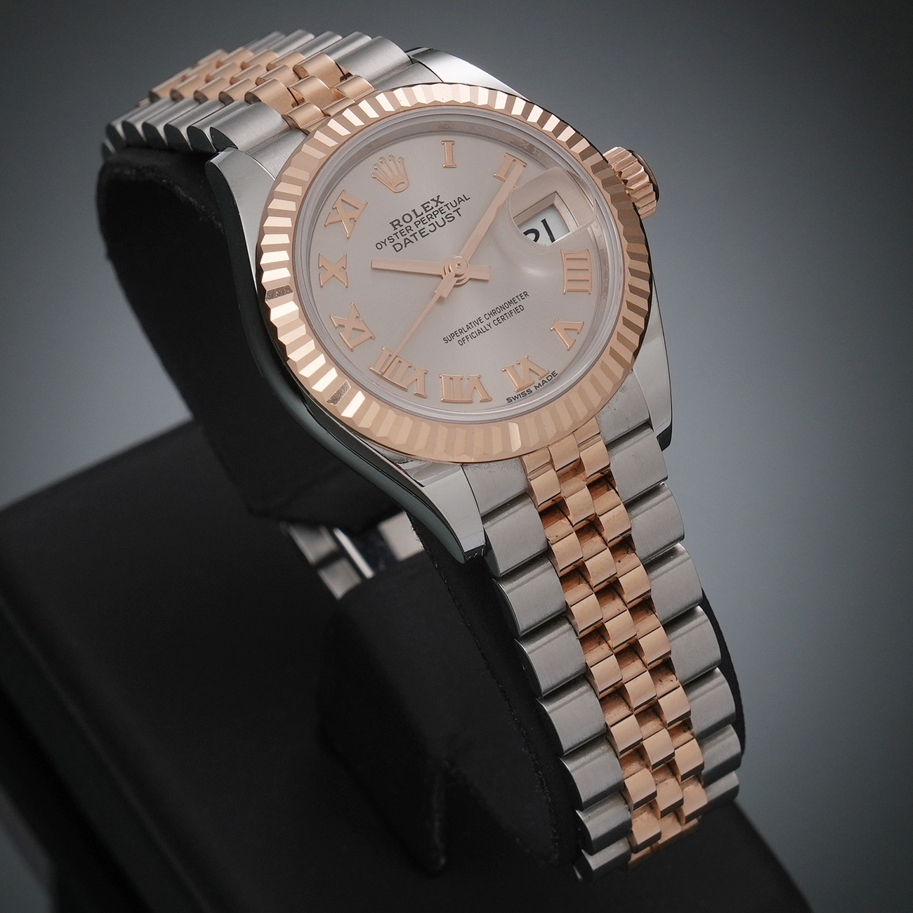 ROLEX(USED)롤렉스 데이저스트 28 279171