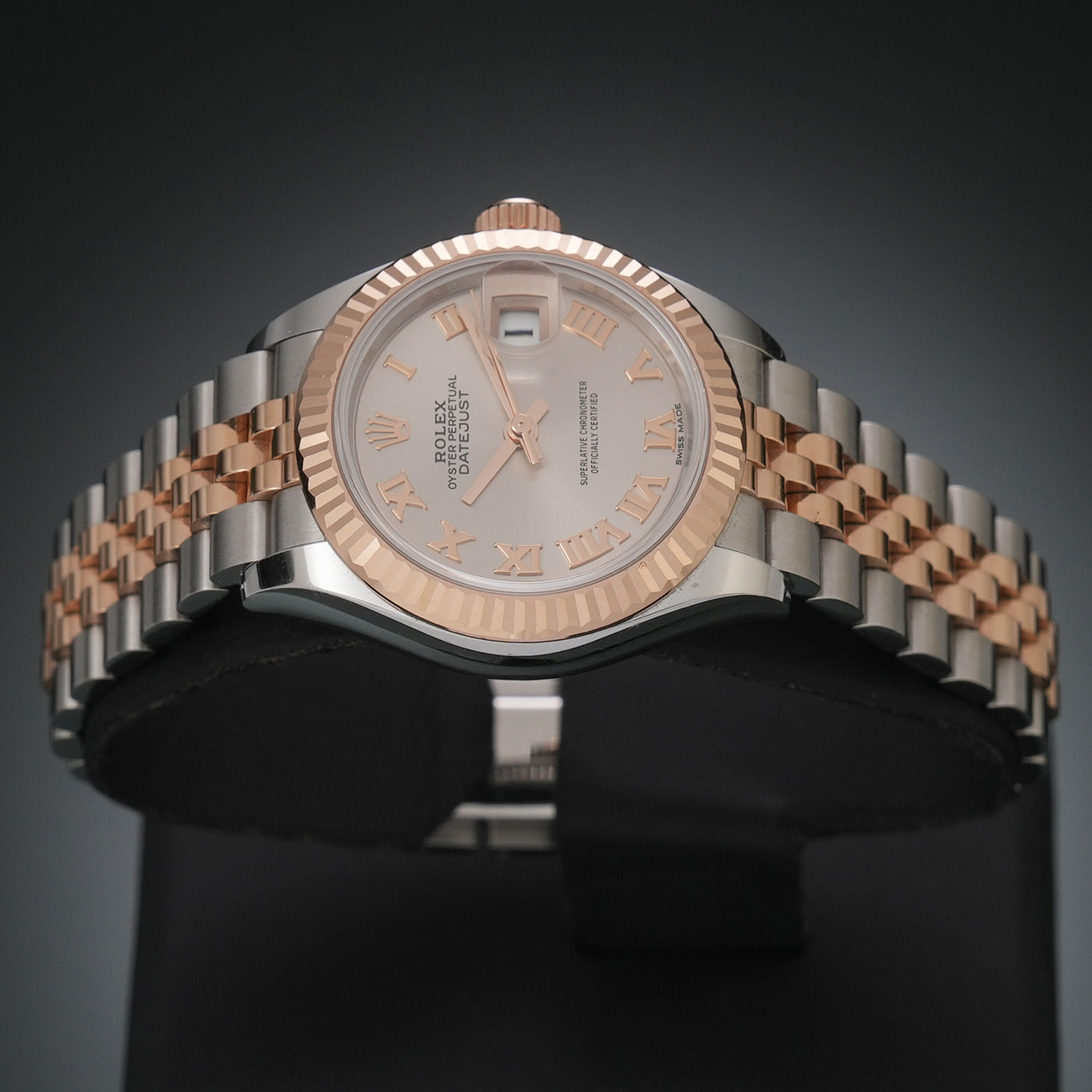 ROLEX(USED)롤렉스 데이저스트 28 279171