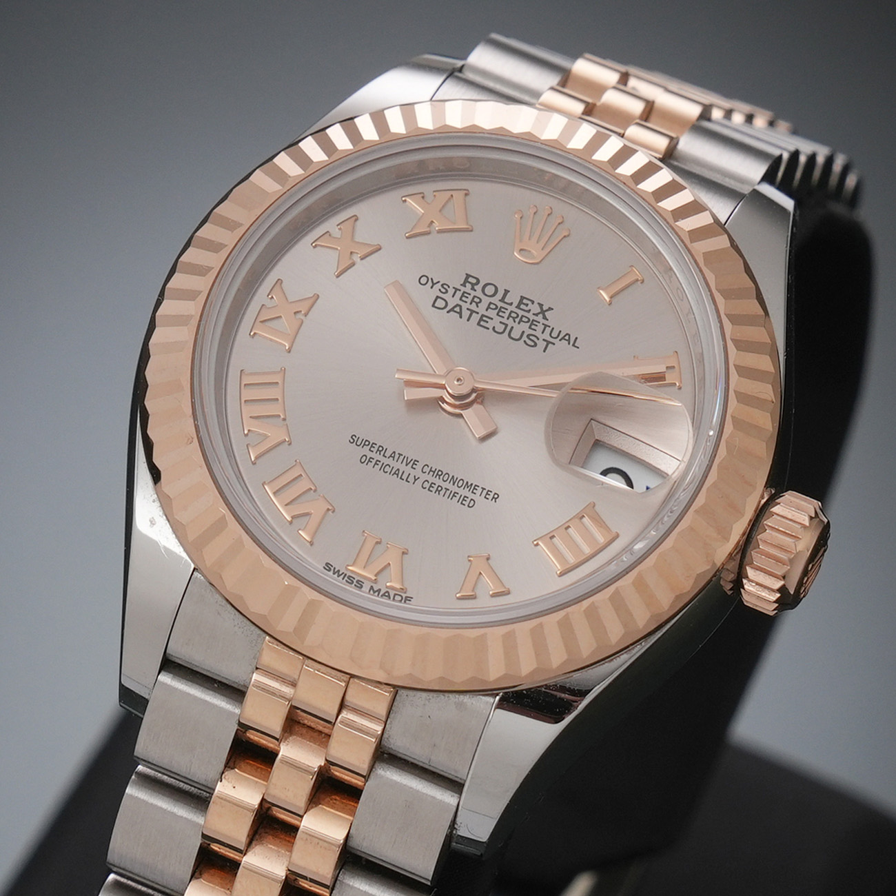 ROLEX(USED)롤렉스 데이저스트 28 279171