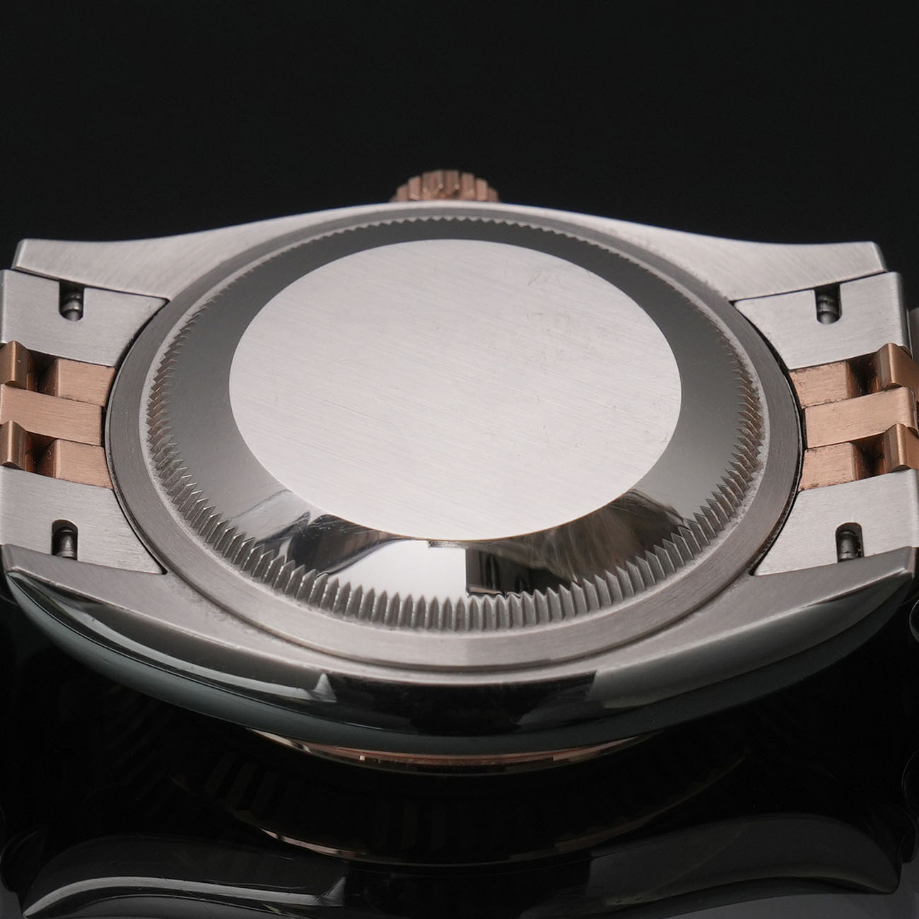 ROLEX(USED)롤렉스 데이저스트 36 126231
