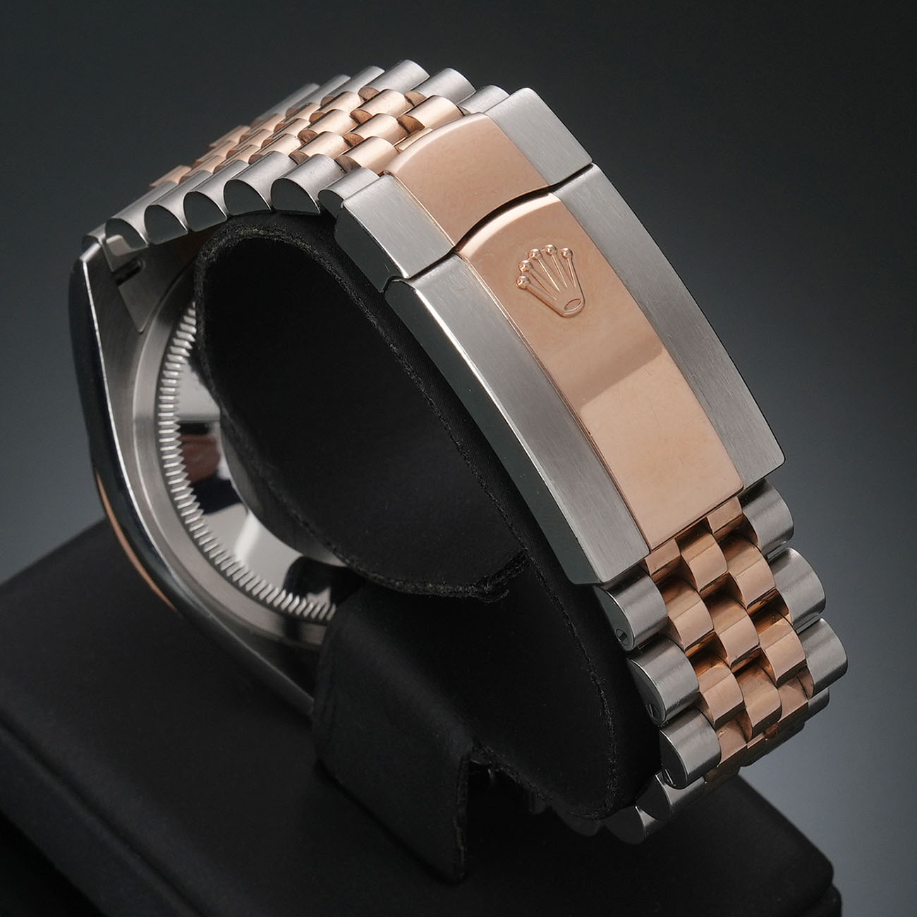 ROLEX(USED)롤렉스 데이저스트 36 126231