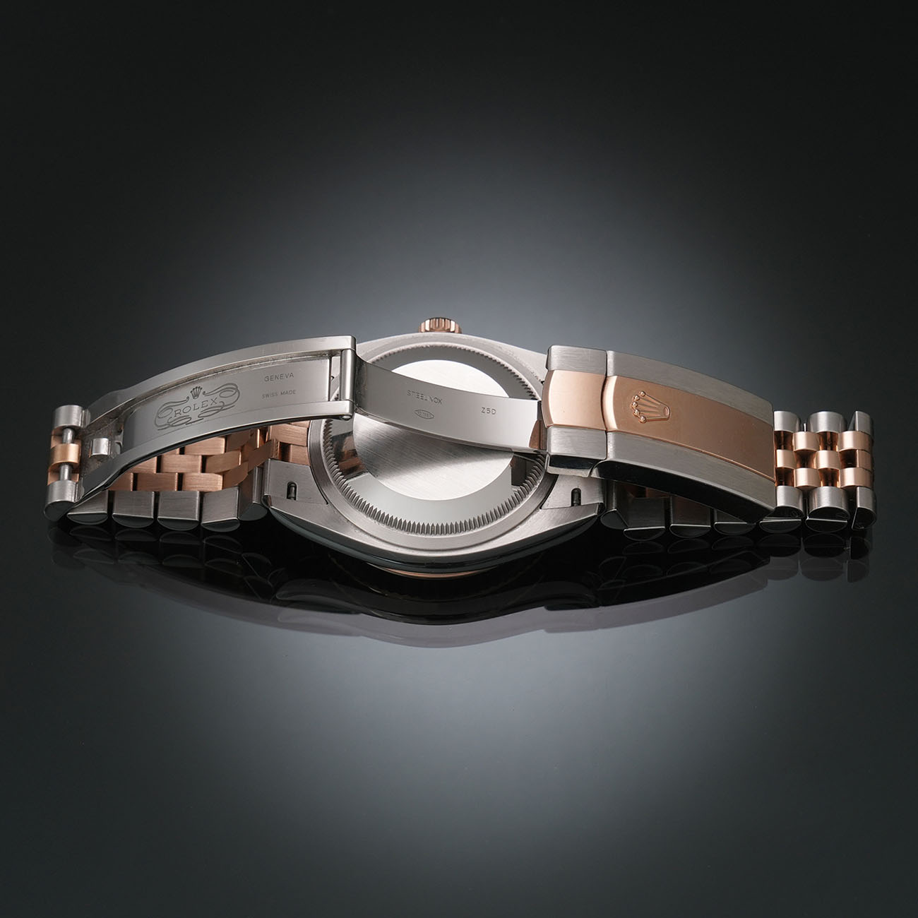 ROLEX(USED)롤렉스 데이저스트 36 126231