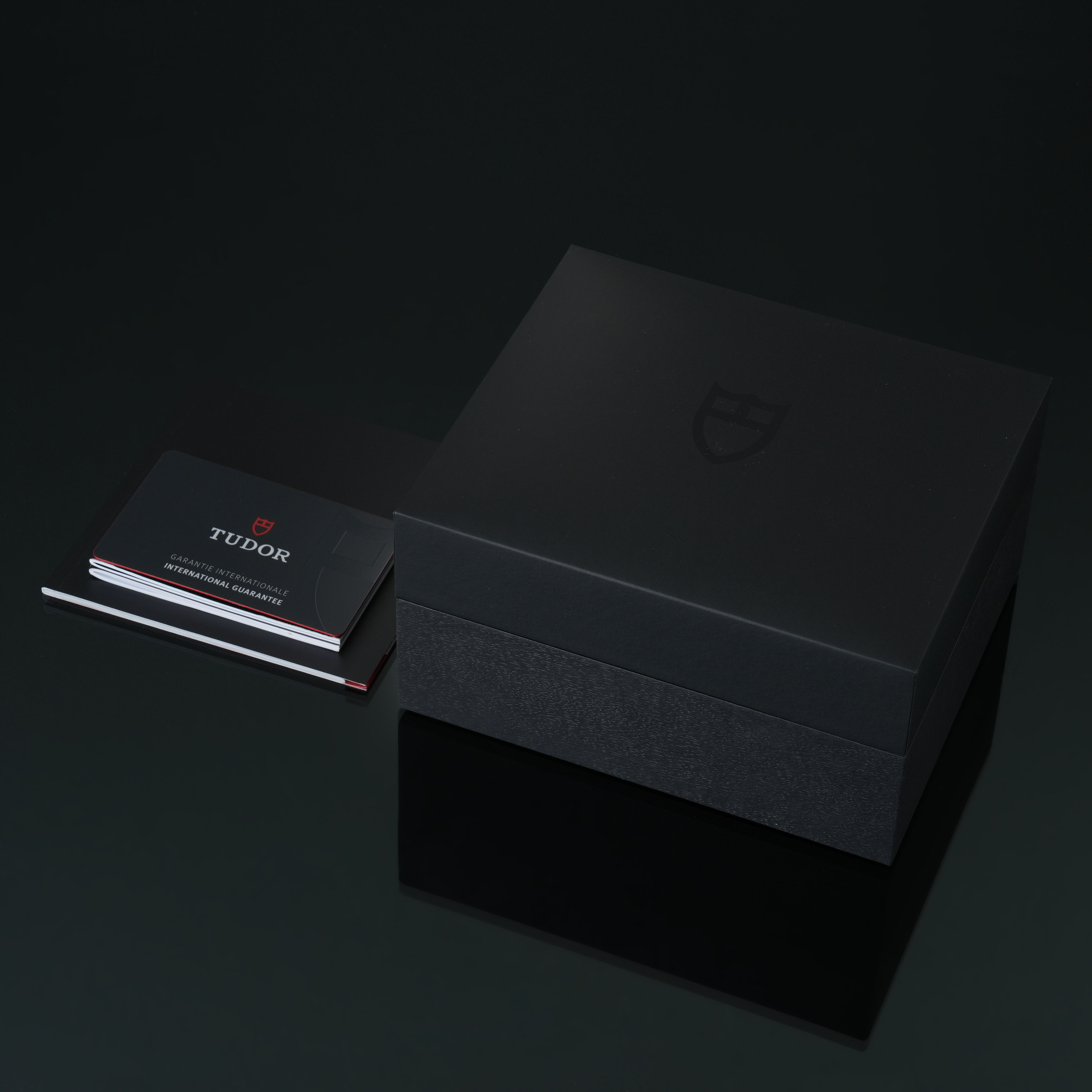 TUDOR(USED)튜더 블랙베이 79012M