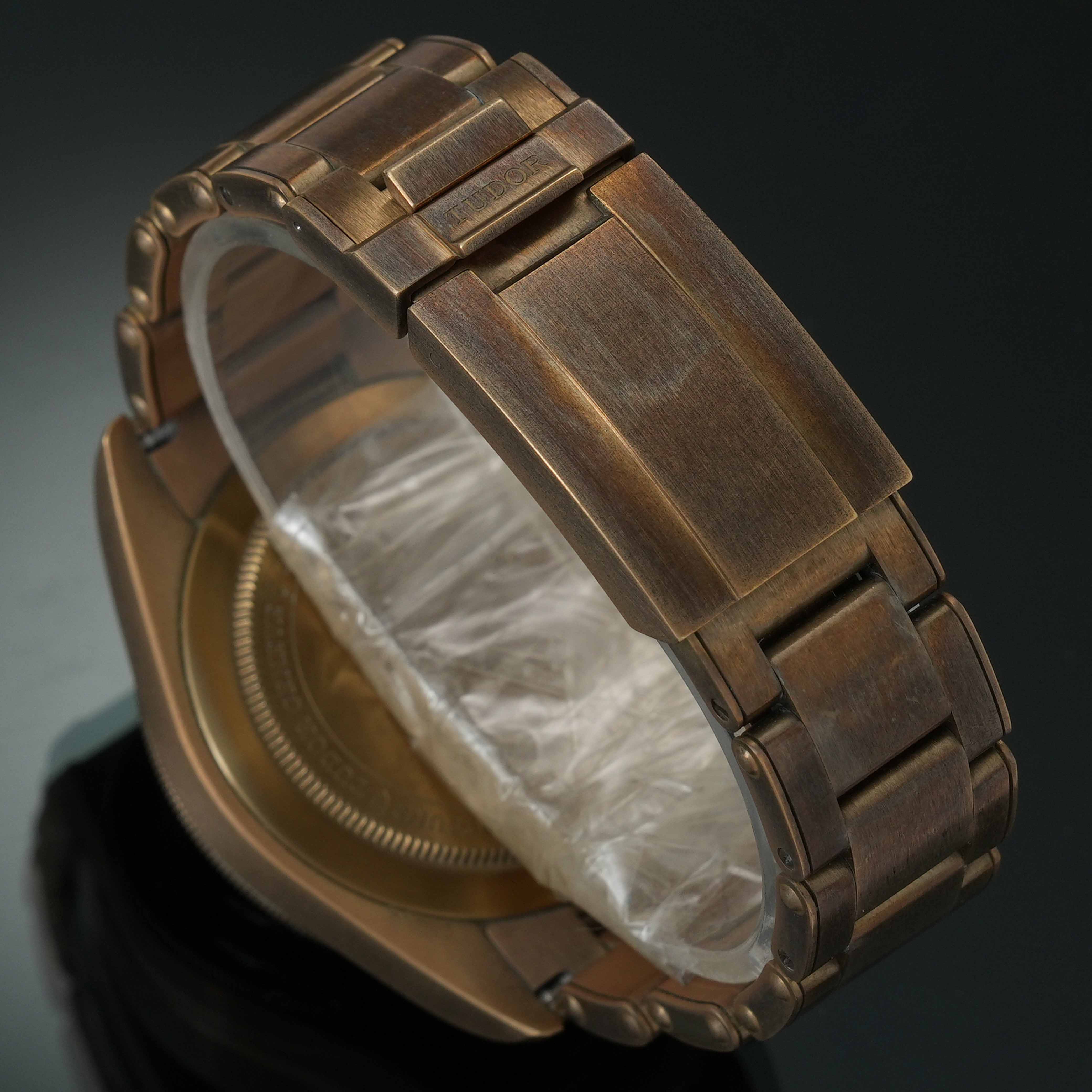 TUDOR(USED)튜더 블랙베이 79012M