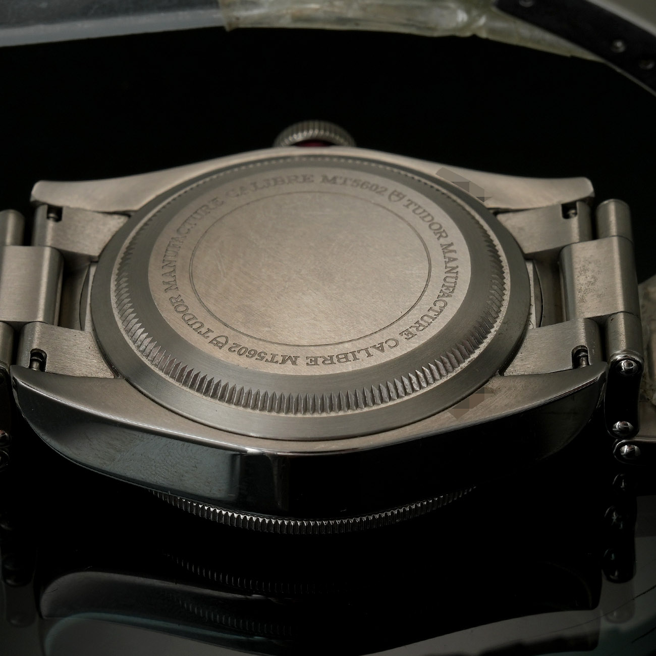 TUDOR(USED)튜더 블랙베이 79230R