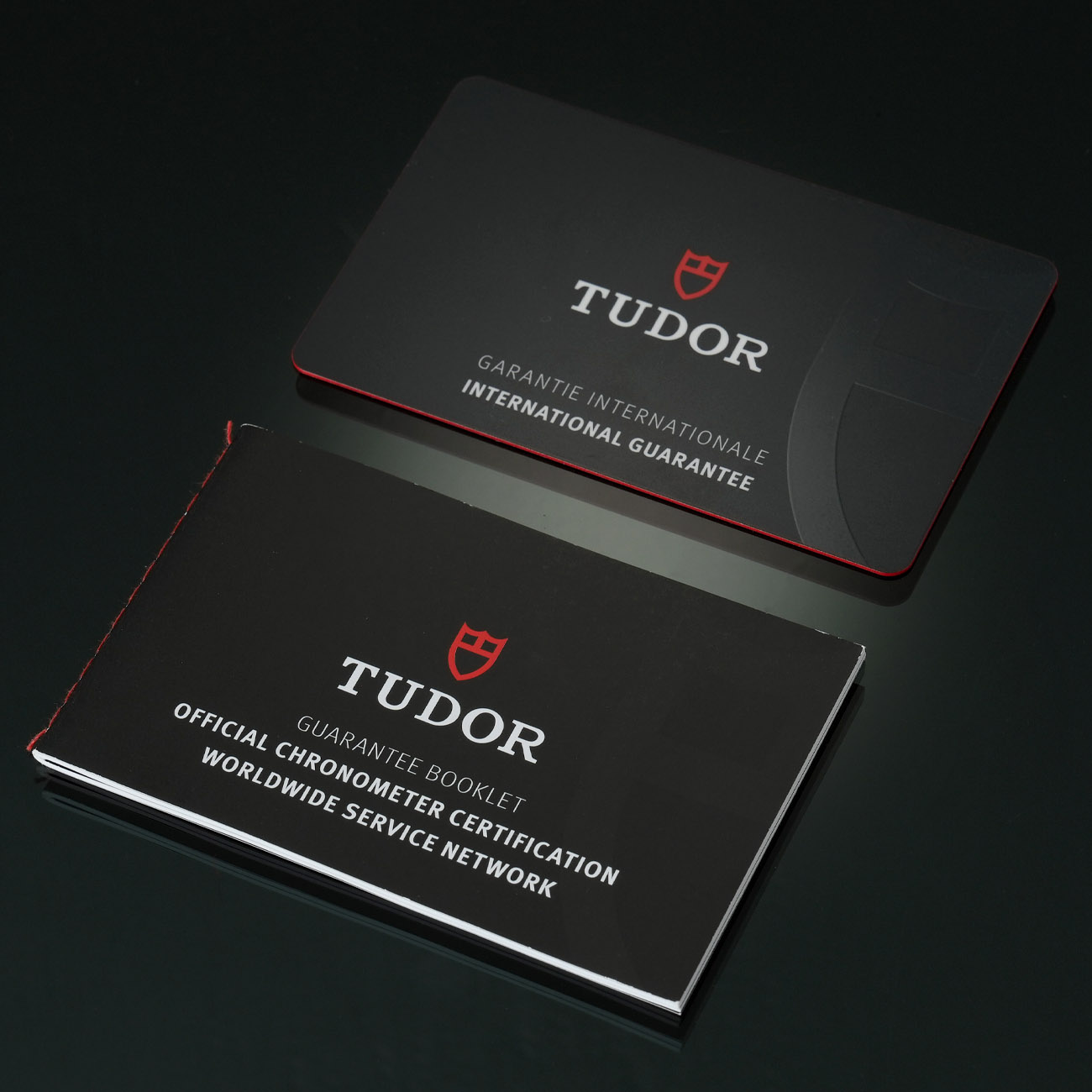 TUDOR(USED)튜더 블랙베이 79230R