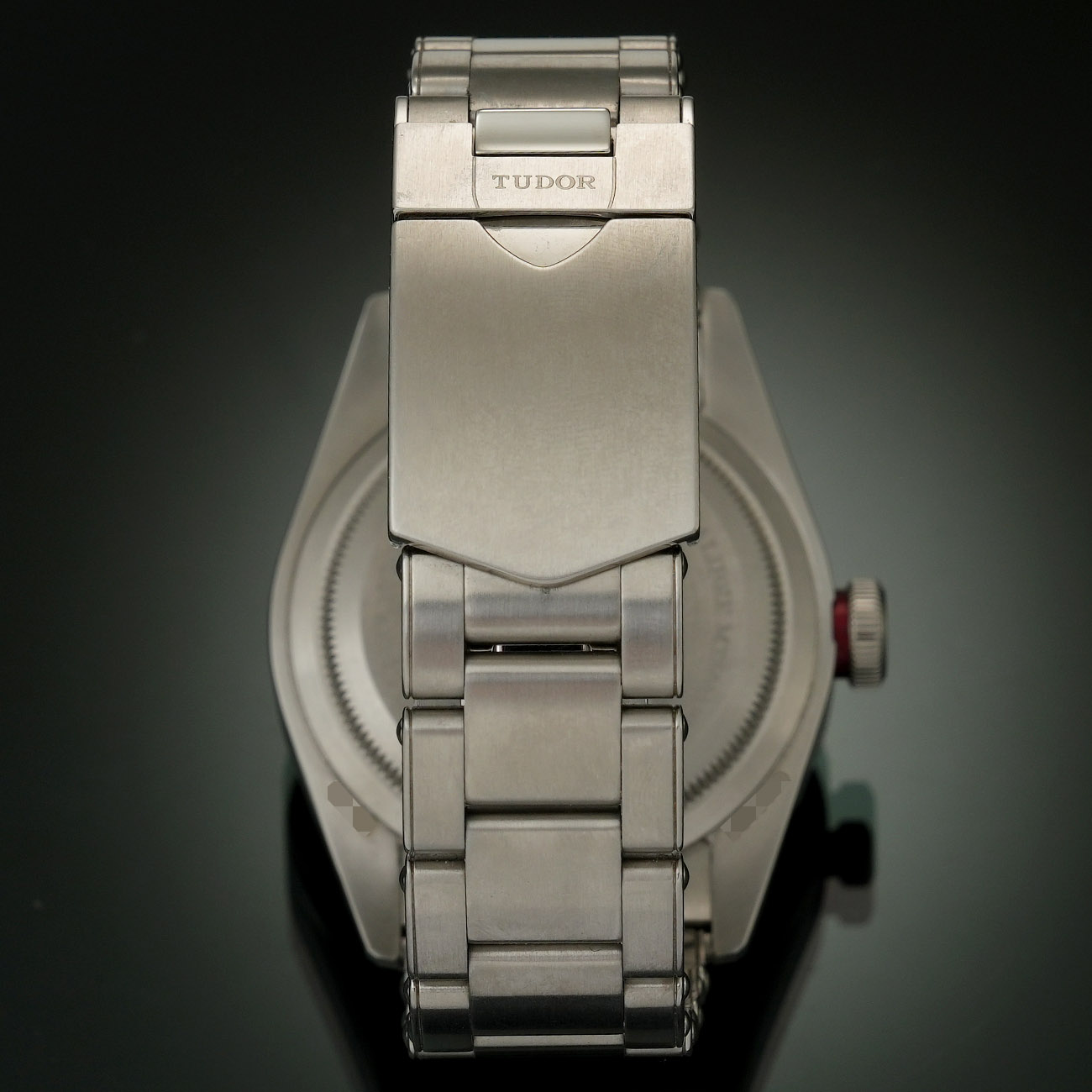 TUDOR(USED)튜더 블랙베이 79230R