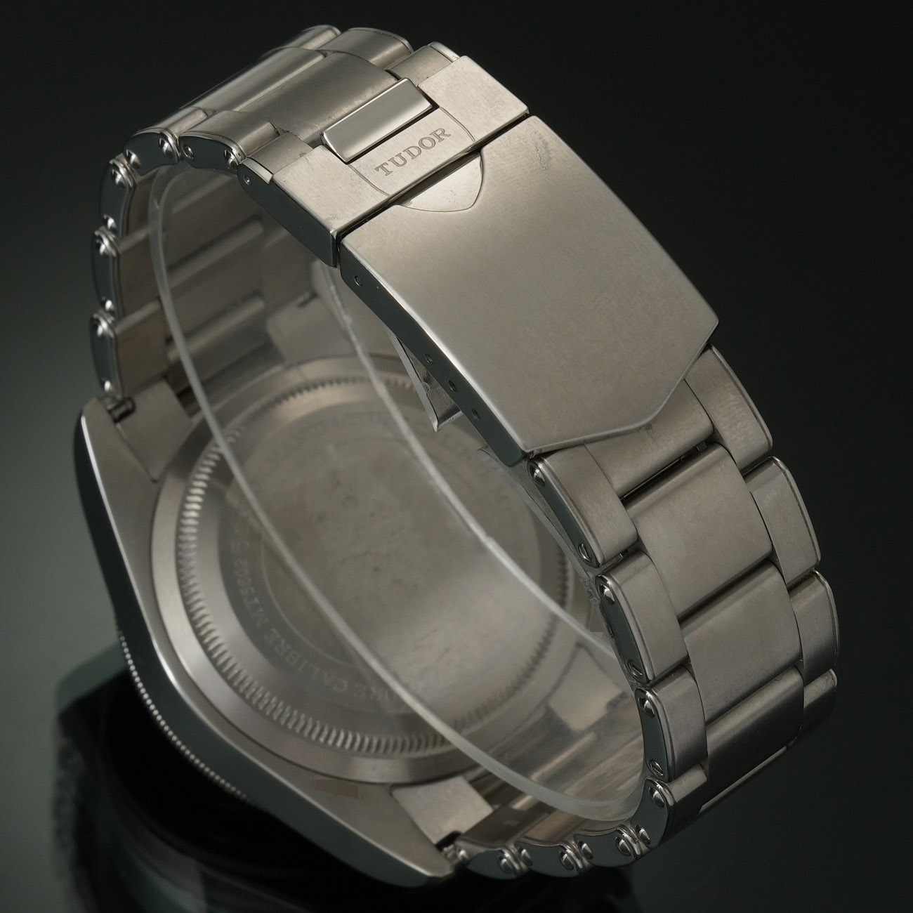 TUDOR(USED)튜더 블랙베이 79230R