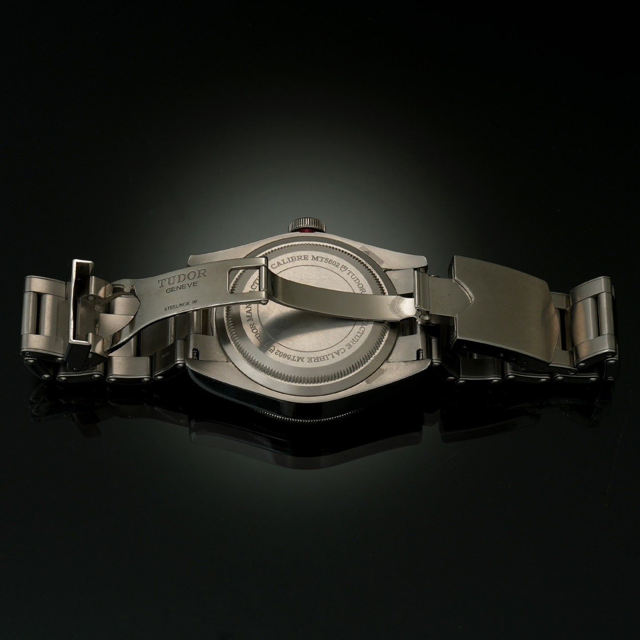 TUDOR(USED)튜더 블랙베이 79230R
