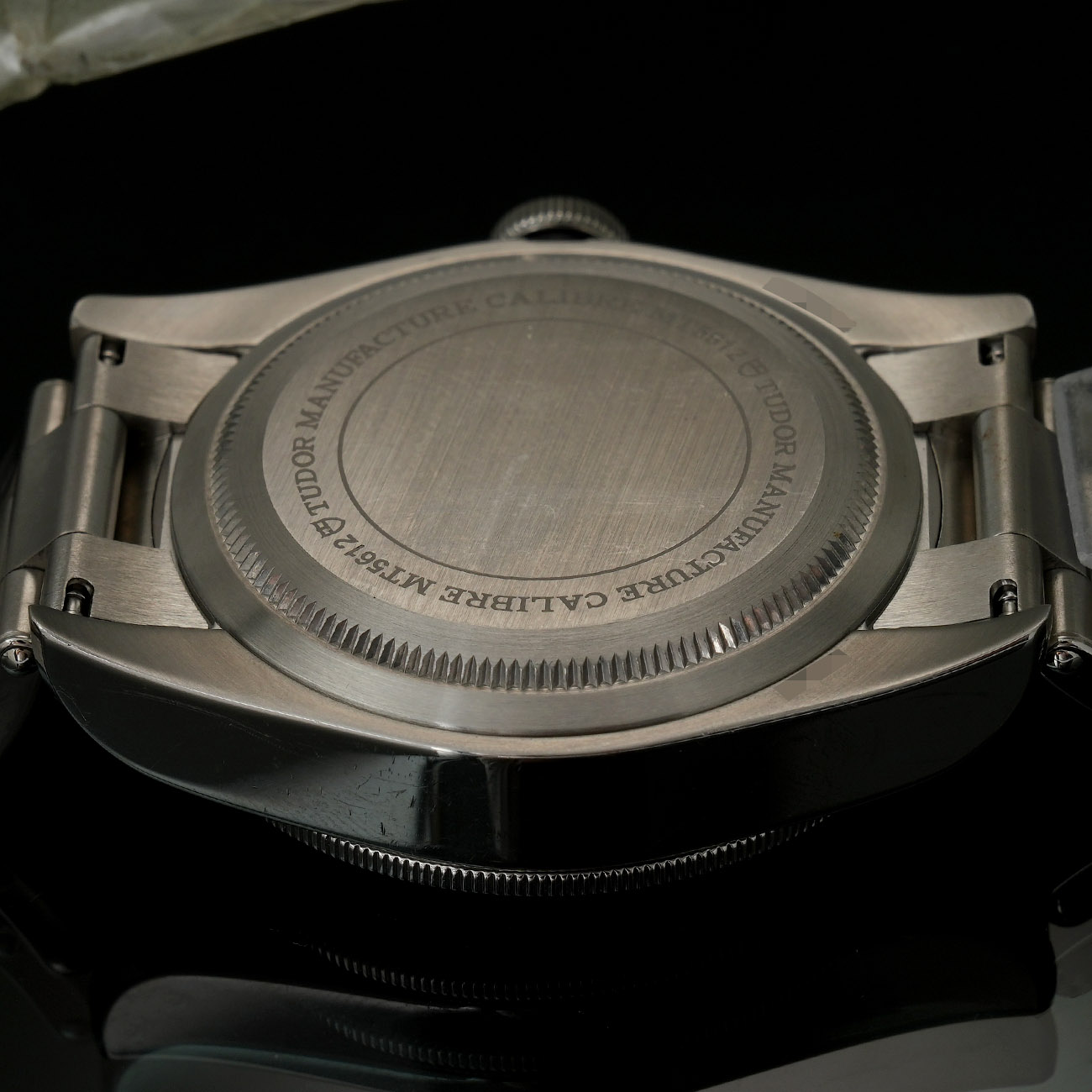 TUDOR(USED)튜더 블랙베이 79730