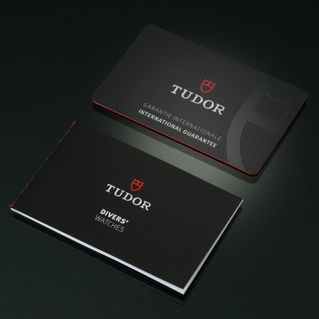 TUDOR(USED)튜더 블랙베이 79730