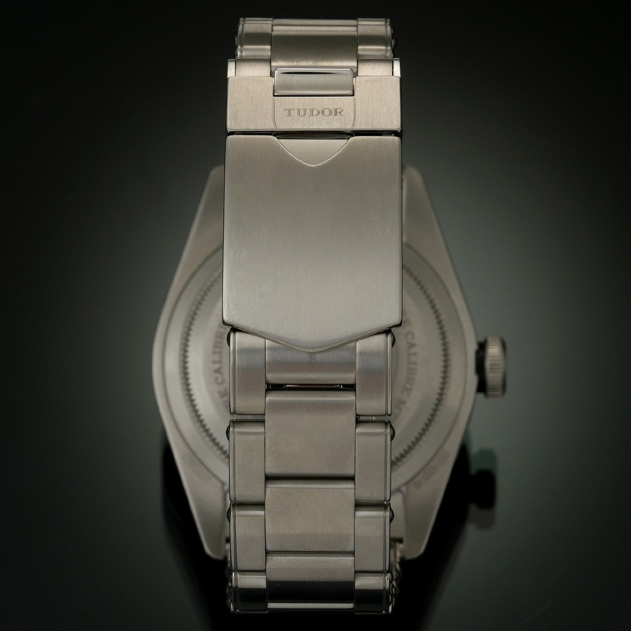 TUDOR(USED)튜더 블랙베이 79730