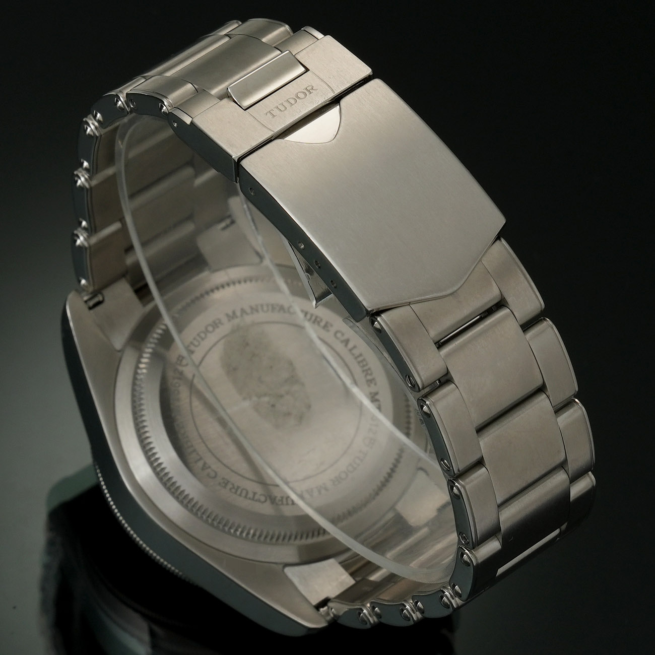 TUDOR(USED)튜더 블랙베이 79730
