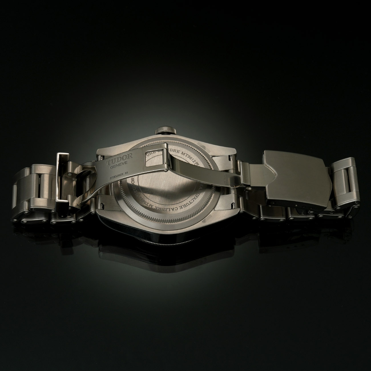 TUDOR(USED)튜더 블랙베이 79730