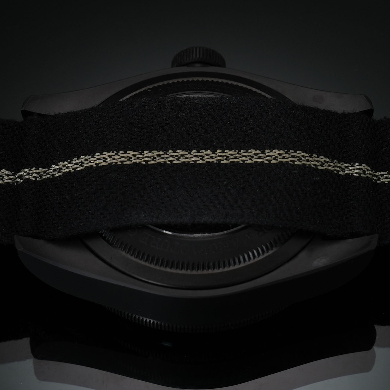 TUDOR(USED)튜더 블랙베이 세라믹 79210CNU