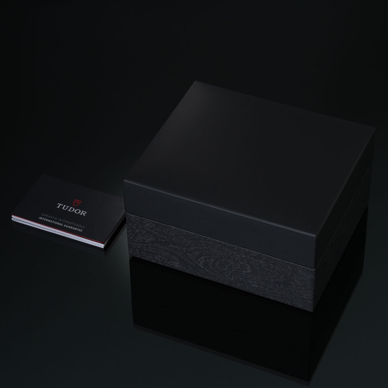 TUDOR(USED)튜더 블랙베이 세라믹 79210CNU