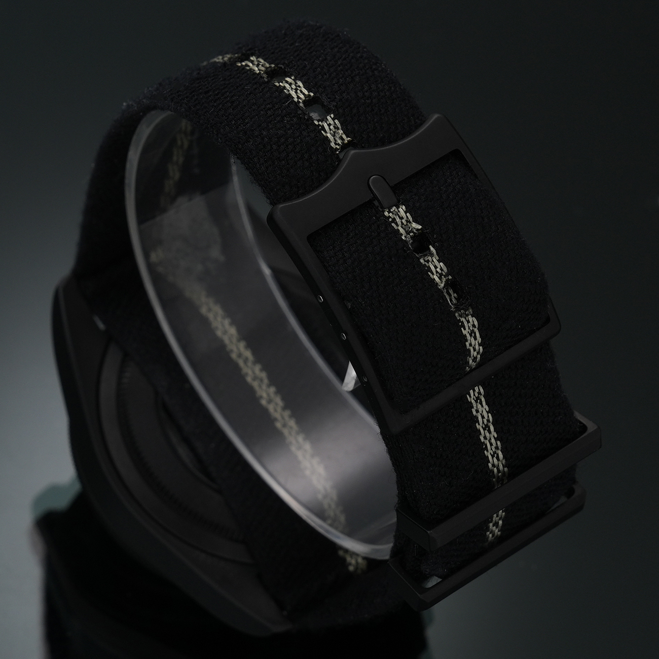 TUDOR(USED)튜더 블랙베이 세라믹 79210CNU