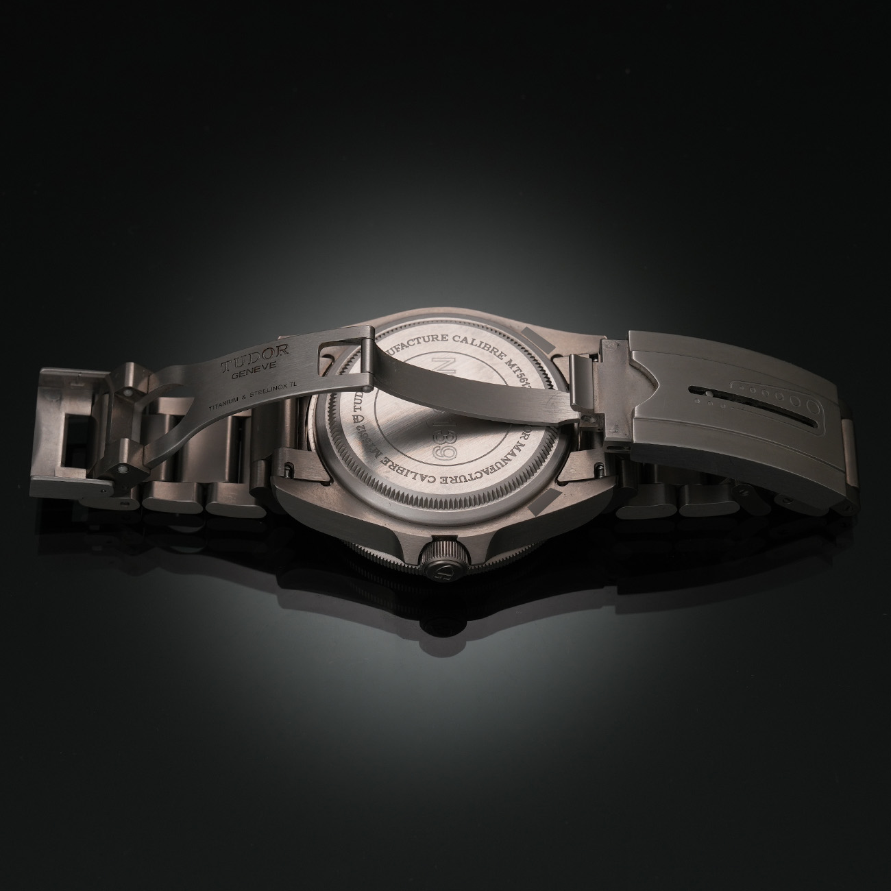 TUDOR(USED)튜더 펠라고스 LHD 25610TNL