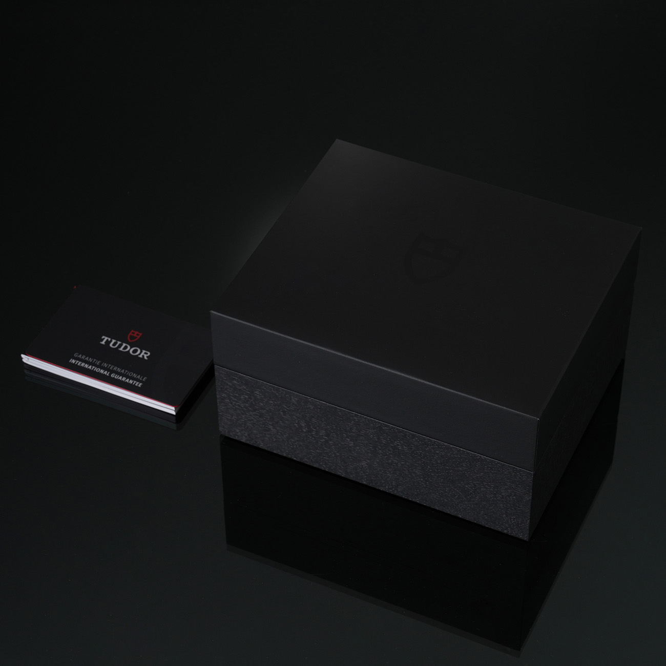 TUDOR(USED)튜더 펠라고스 LHD 25610TNL