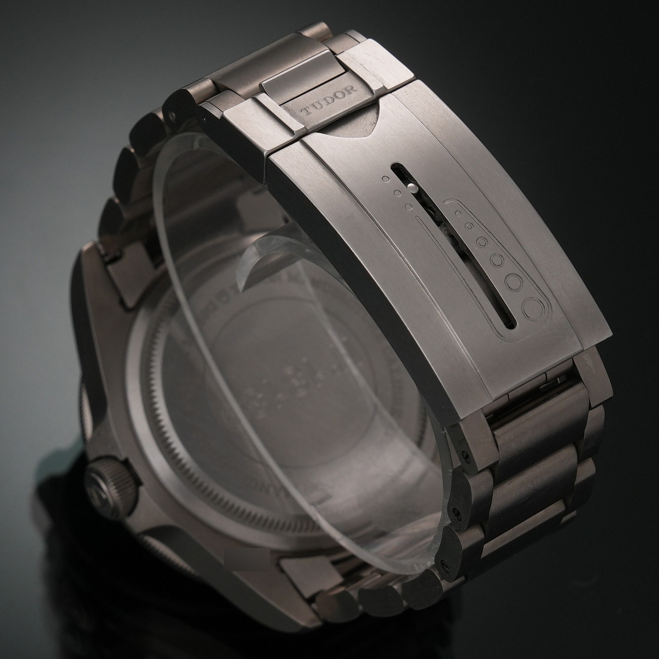 TUDOR(USED)튜더 펠라고스 LHD 25610TNL