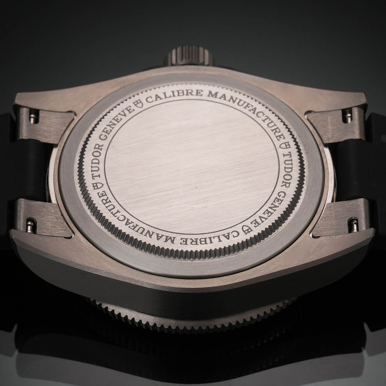TUDOR(USED)튜더 펠라고스 25407N