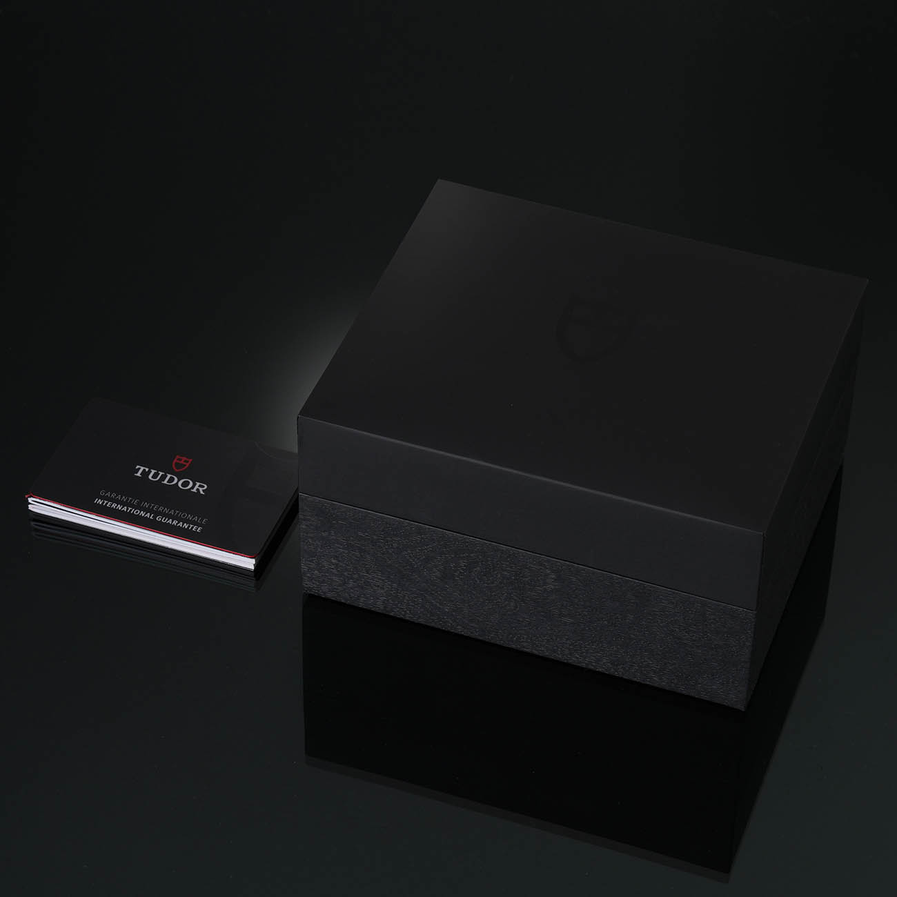 TUDOR(USED)튜더 펠라고스 25407N