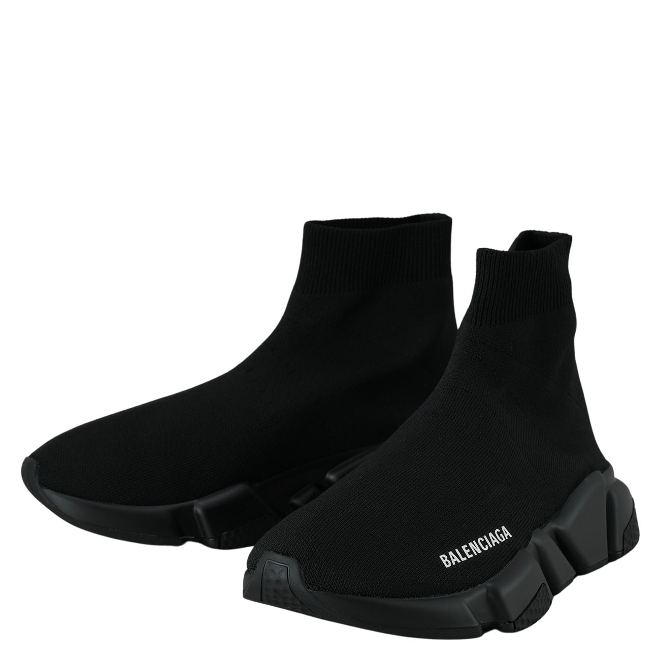BALENCIAGA(USED)발렌시아가 스피드러너 #36