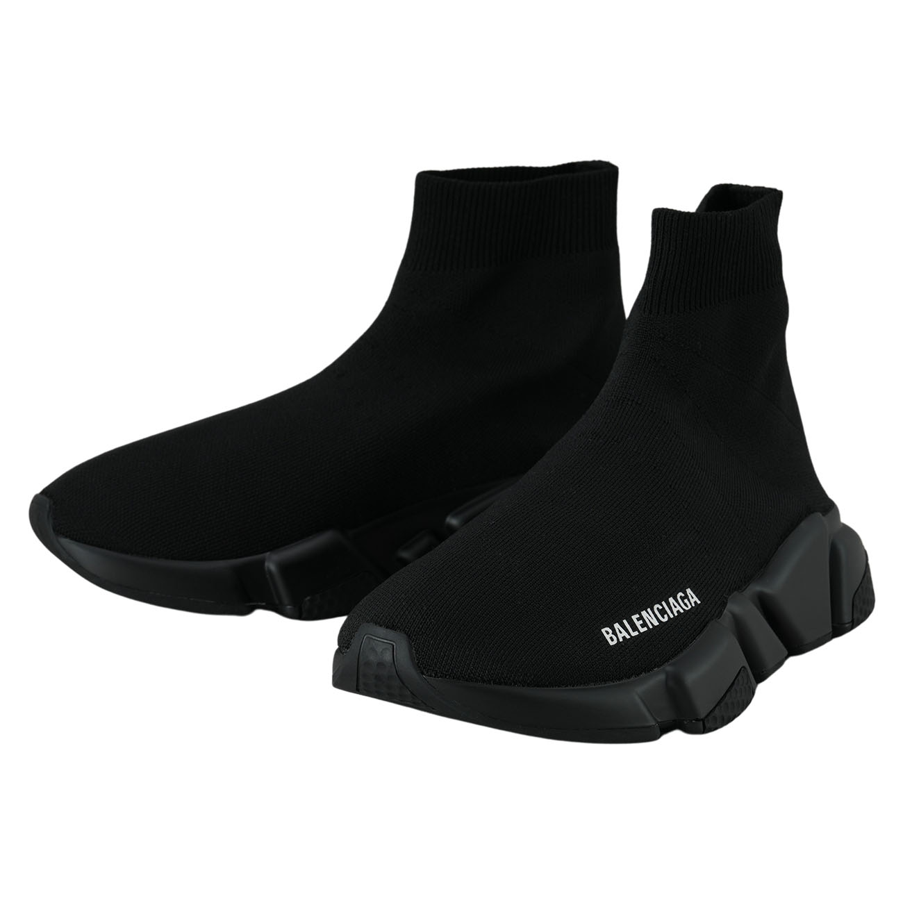 BALENCIAGA(USED)발렌시아가 스피드러너 #36