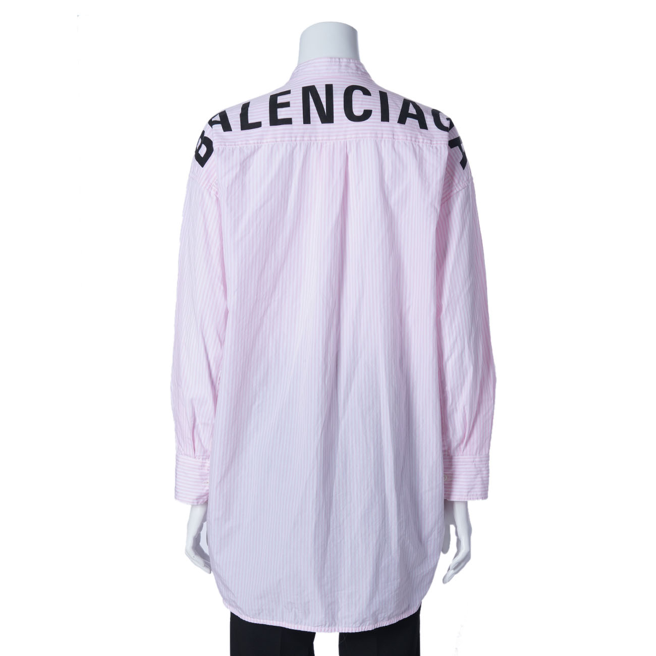 BALENCIAGA(USED)발렌시아가 520497  뉴 스윙 여성 셔츠#34