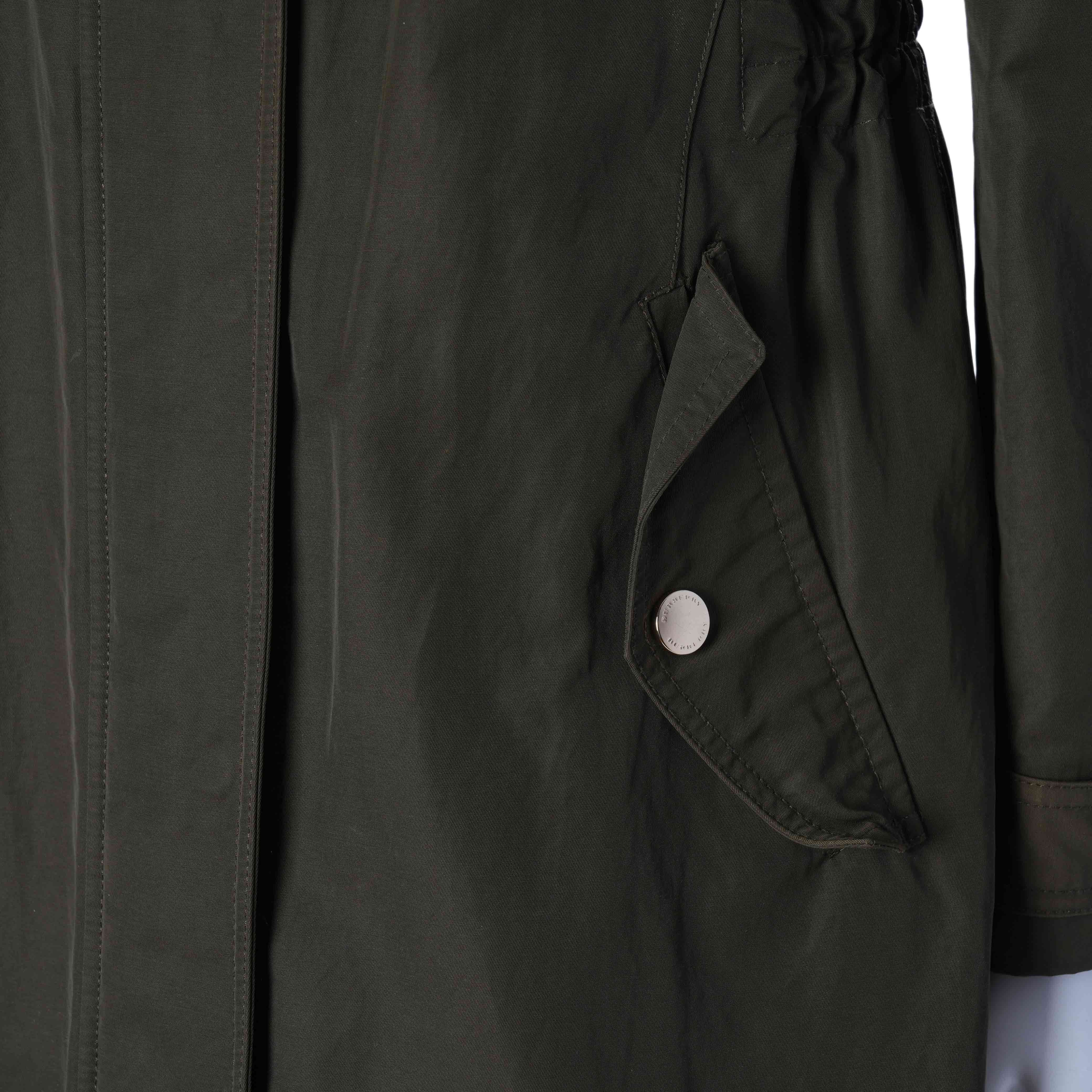 BURBERRY(USED)버버리 4022997 후드 자켓 #2