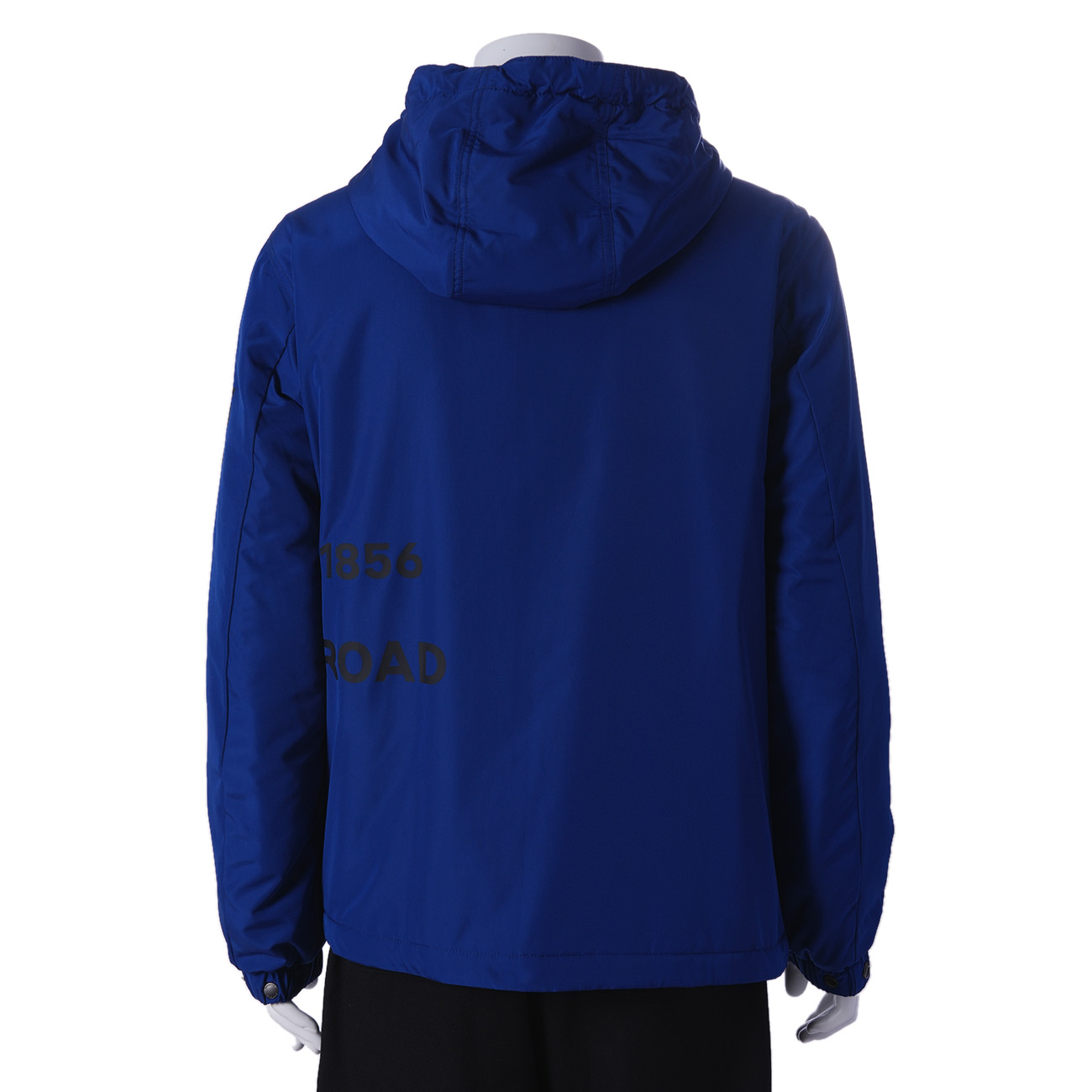 BURBERRY(USED)버버리 호스페리 로고 라이트 후드 자켓