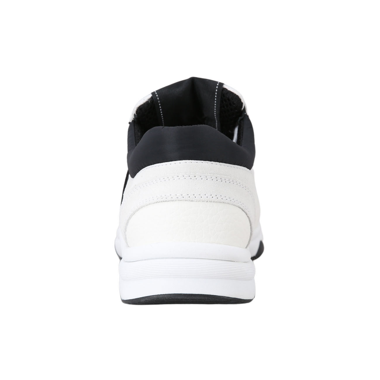 CHANEL(USED)샤넬 화이트 매쉬 스니커즈 cc로고 블랙#36.5