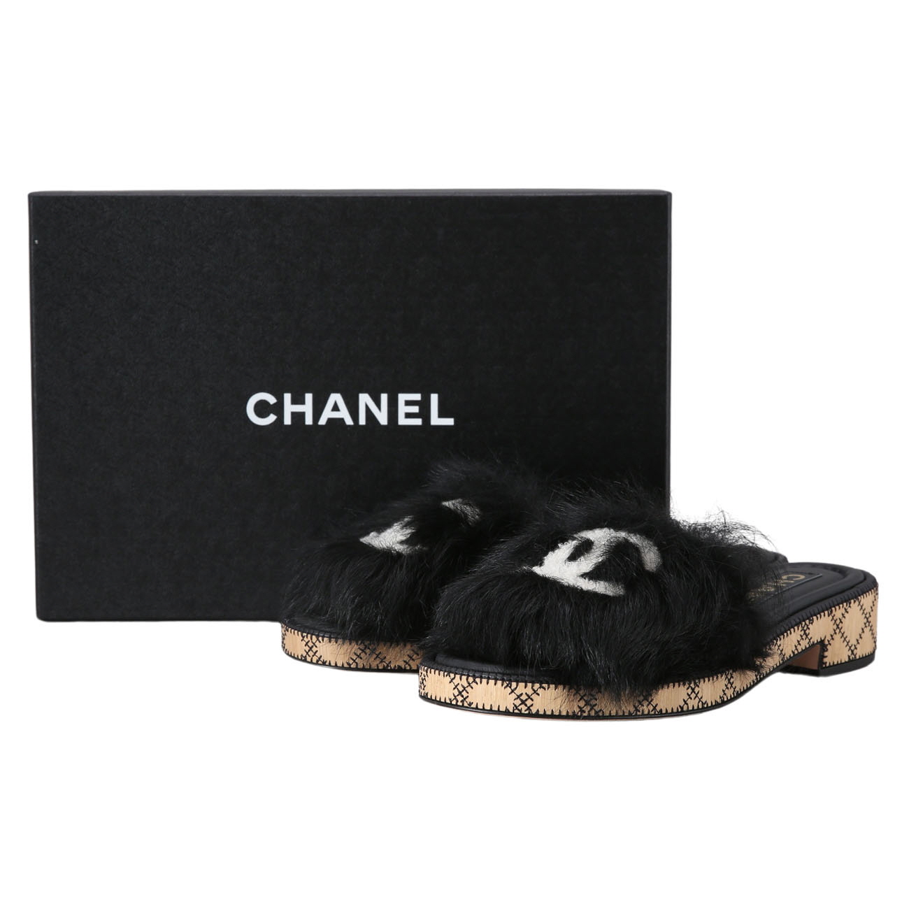 CHANEL(USED)샤넬 퍼뮬#37