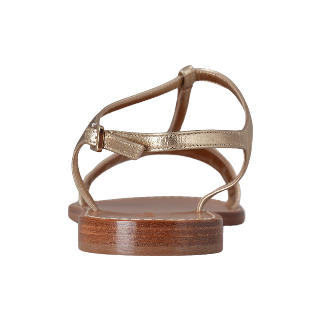 FERRAGAMO(USED)페레가모 트레미트 샌들 #7