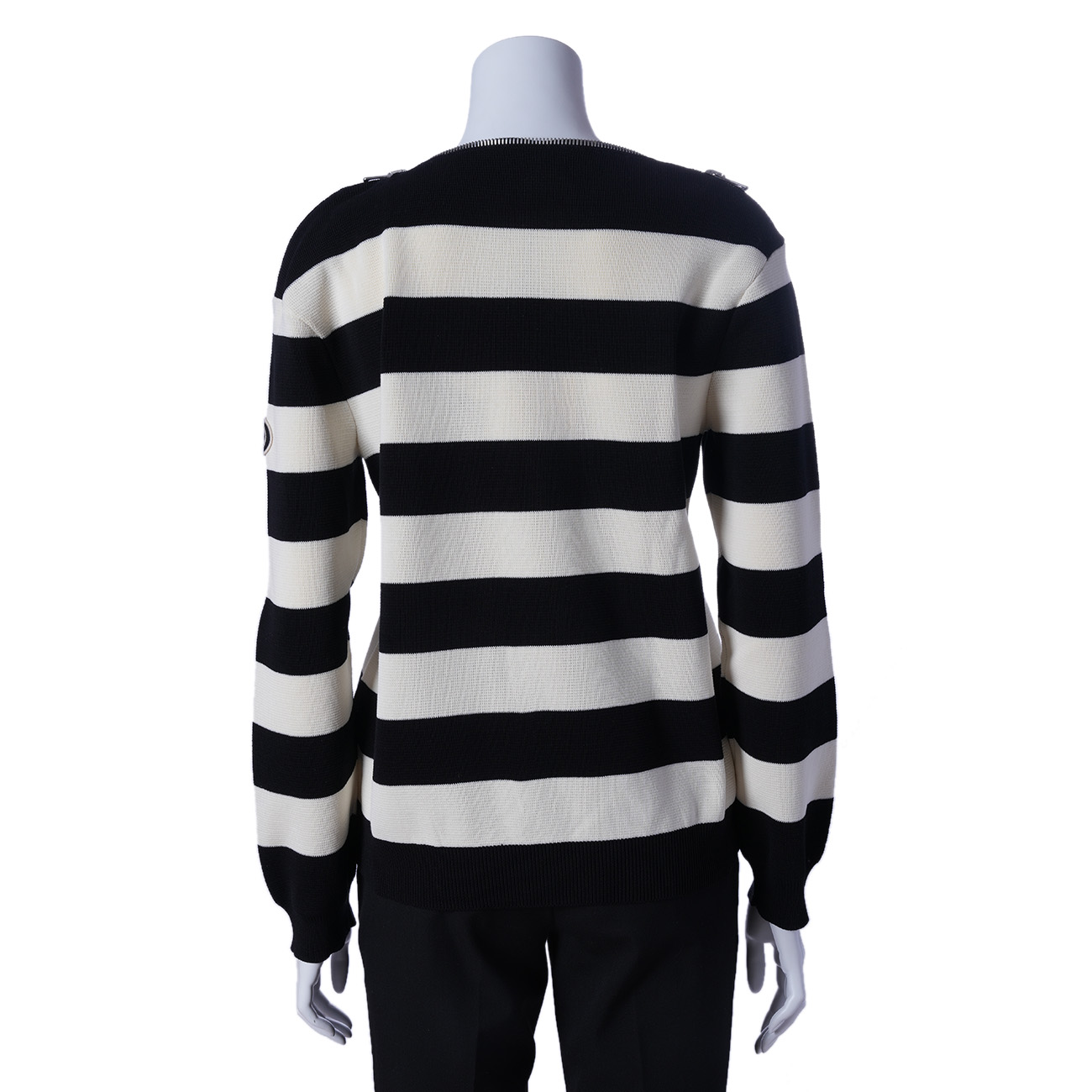 GUCCI(USED)구찌 731133 스프라이트 면 스웨터 # M