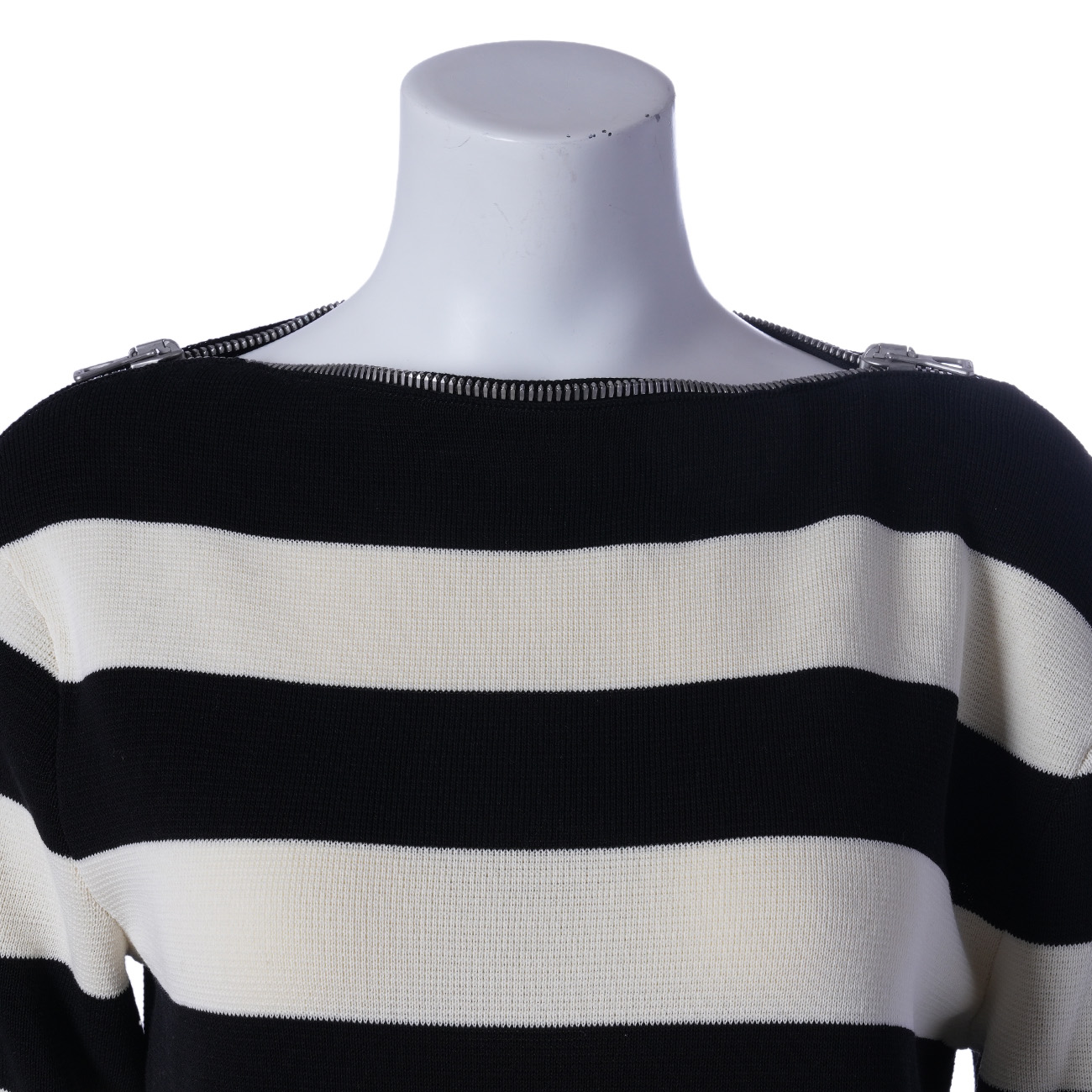 GUCCI(USED)구찌 731133 스프라이트 면 스웨터 # M