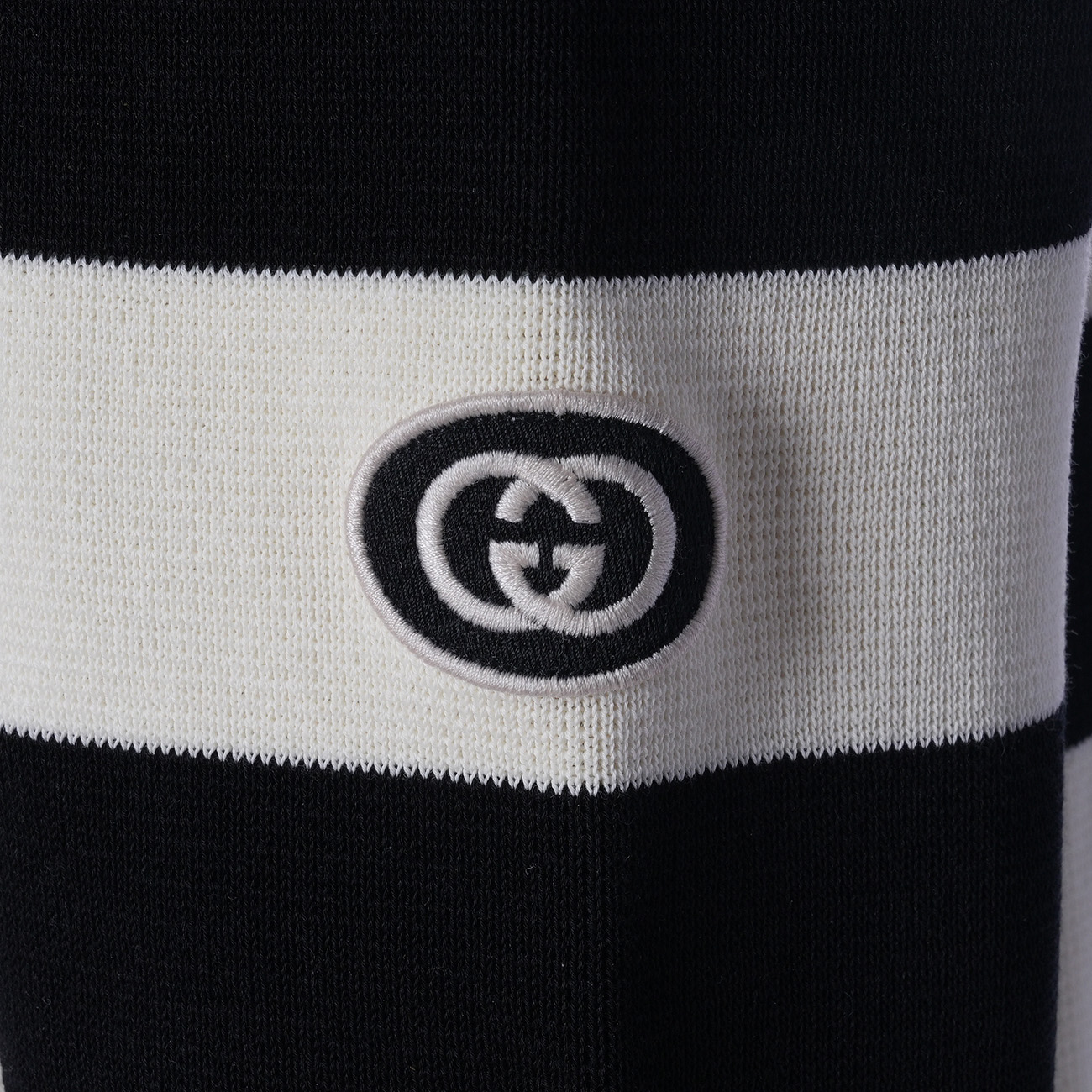 GUCCI(USED)구찌 731133 스프라이트 면 스웨터 # M