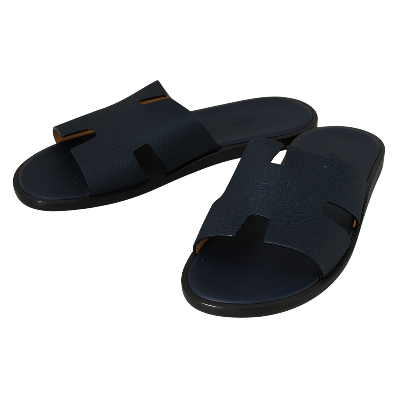 HERMES(NEW)에르메스 이즈미르 마린 #42 (새상품) NEW PRODUCT