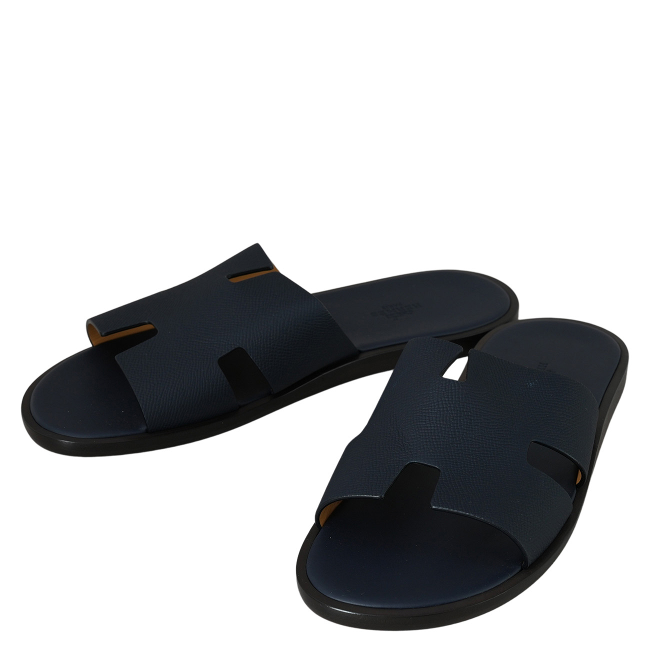 HERMES(NEW)에르메스 이즈미르 마린 #42 (새상품) NEW PRODUCT